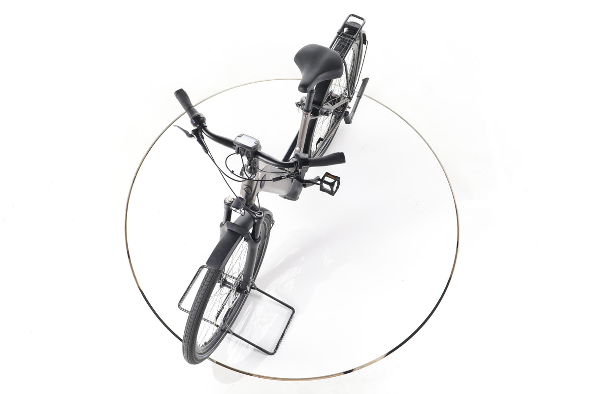Kalkhoff IMAGE 5.B MOVE+ City E-Bike Tiefeinsteiger - Image 17