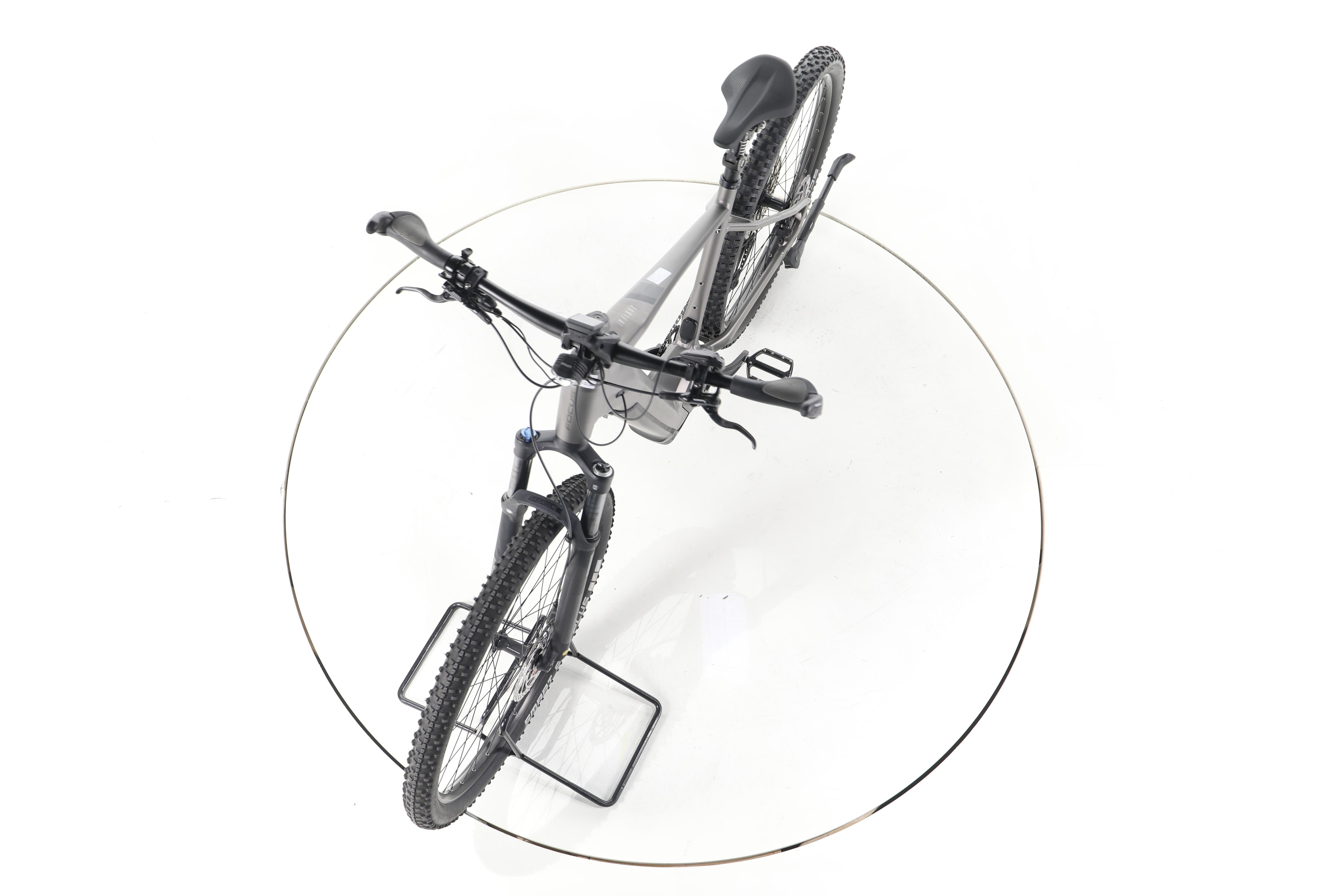 Focus Jarifa² 6.8 E-Bike - Image 17