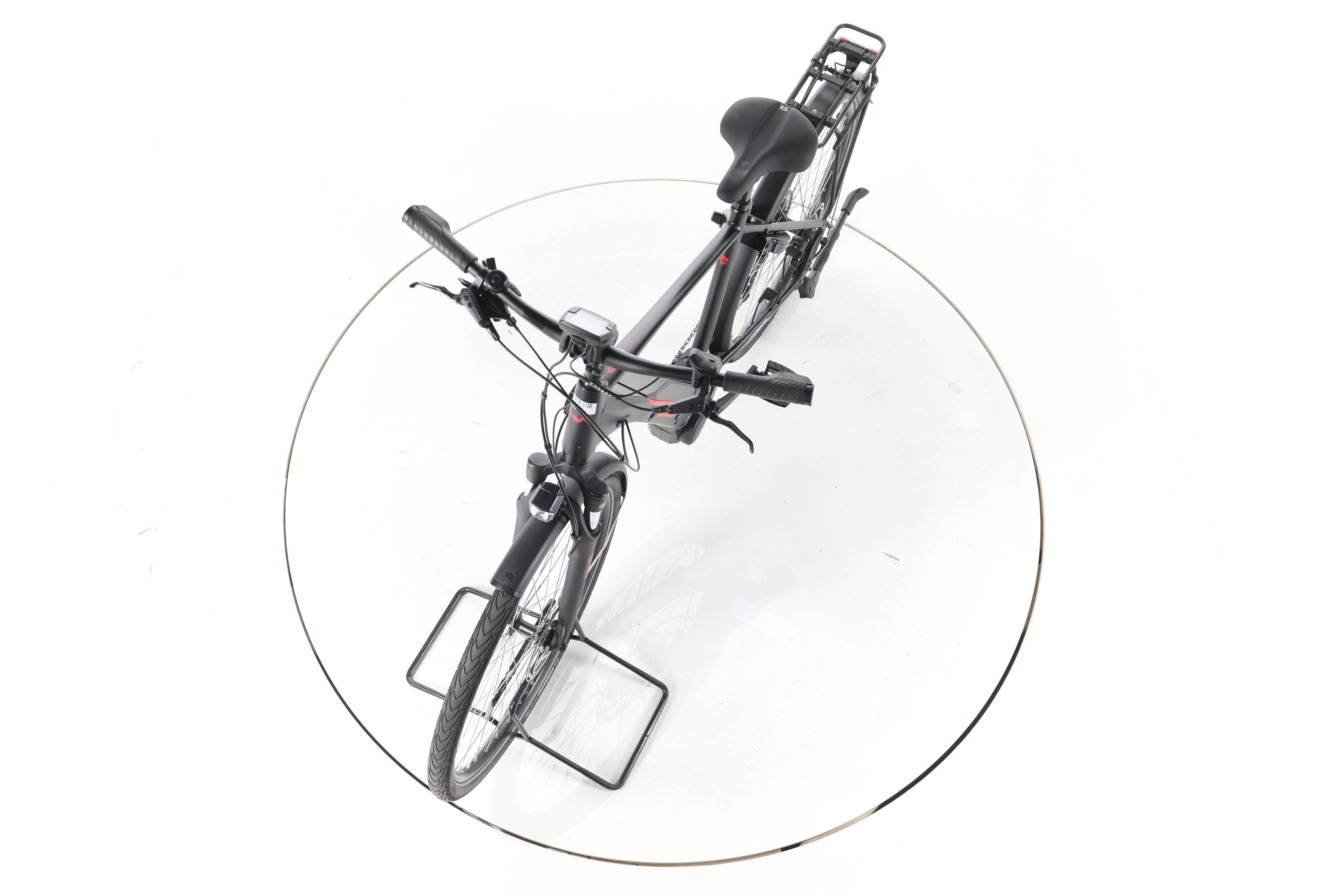 Victoria eTrekking 6.5 Trekking E-Bike - Image 17