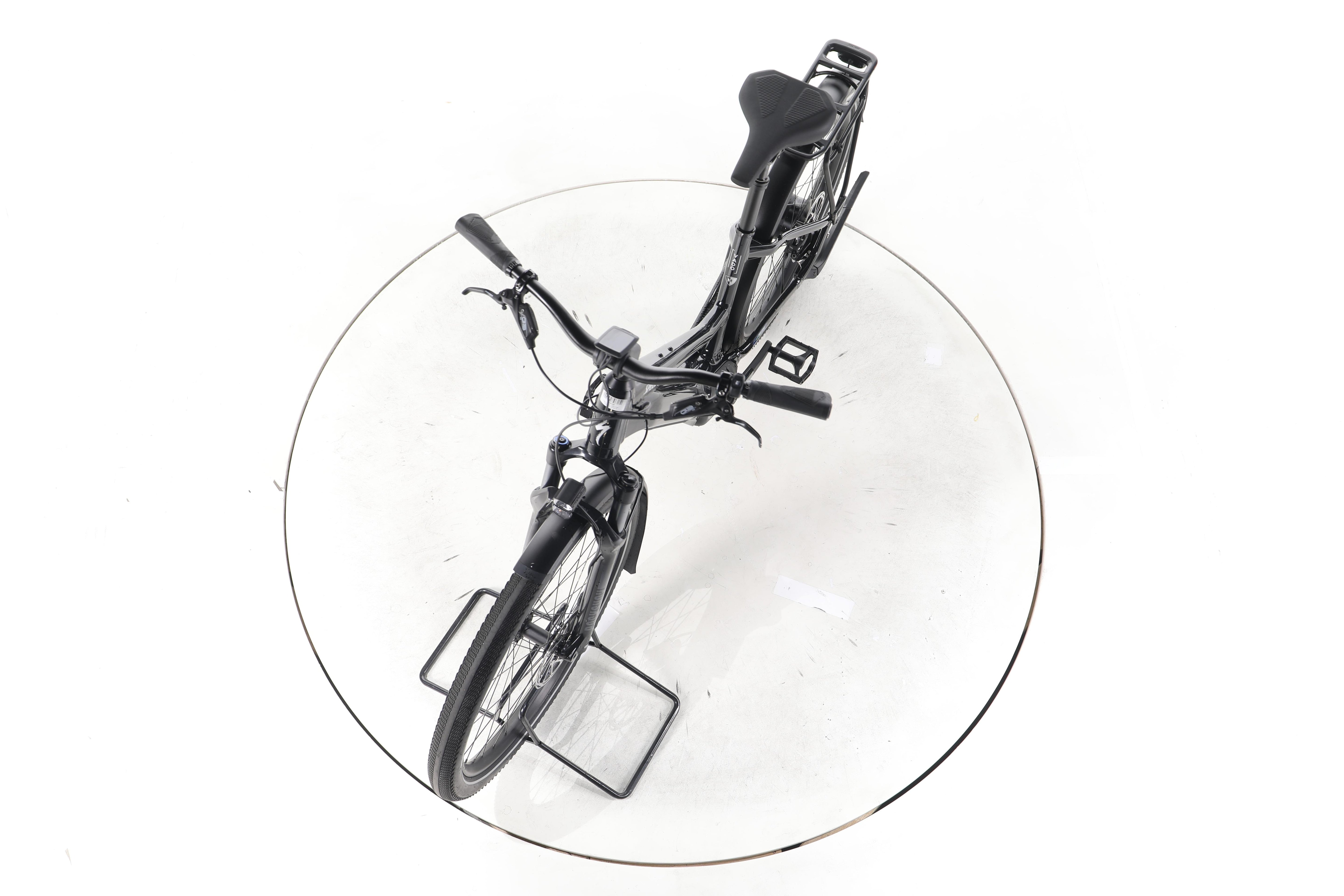 Specialized Turbo Vado 5.0 City E-Bike - Image 17