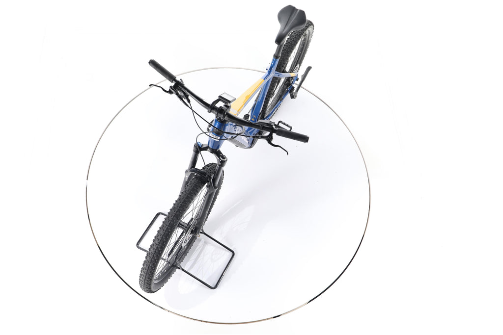 Corratec E-Power X-Vert Race Trinity E-Bike 2023 - Image 17