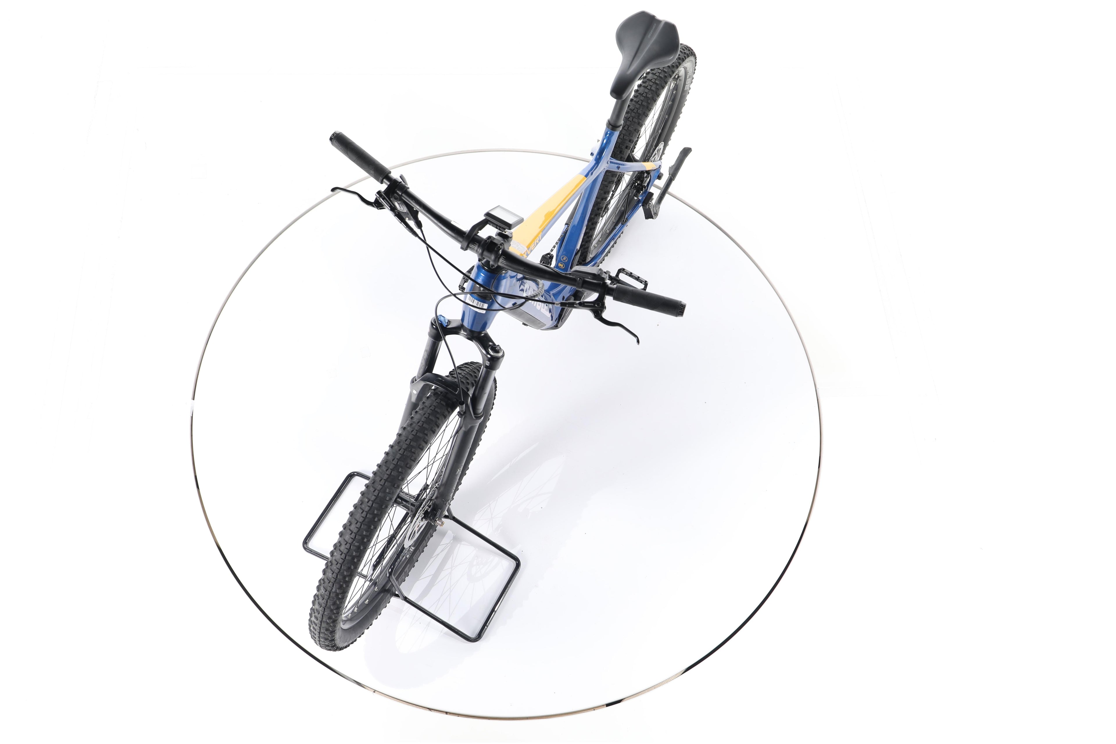 Corratec E-Power X-Vert Race Trinity E-Bike 2023 - Image 17