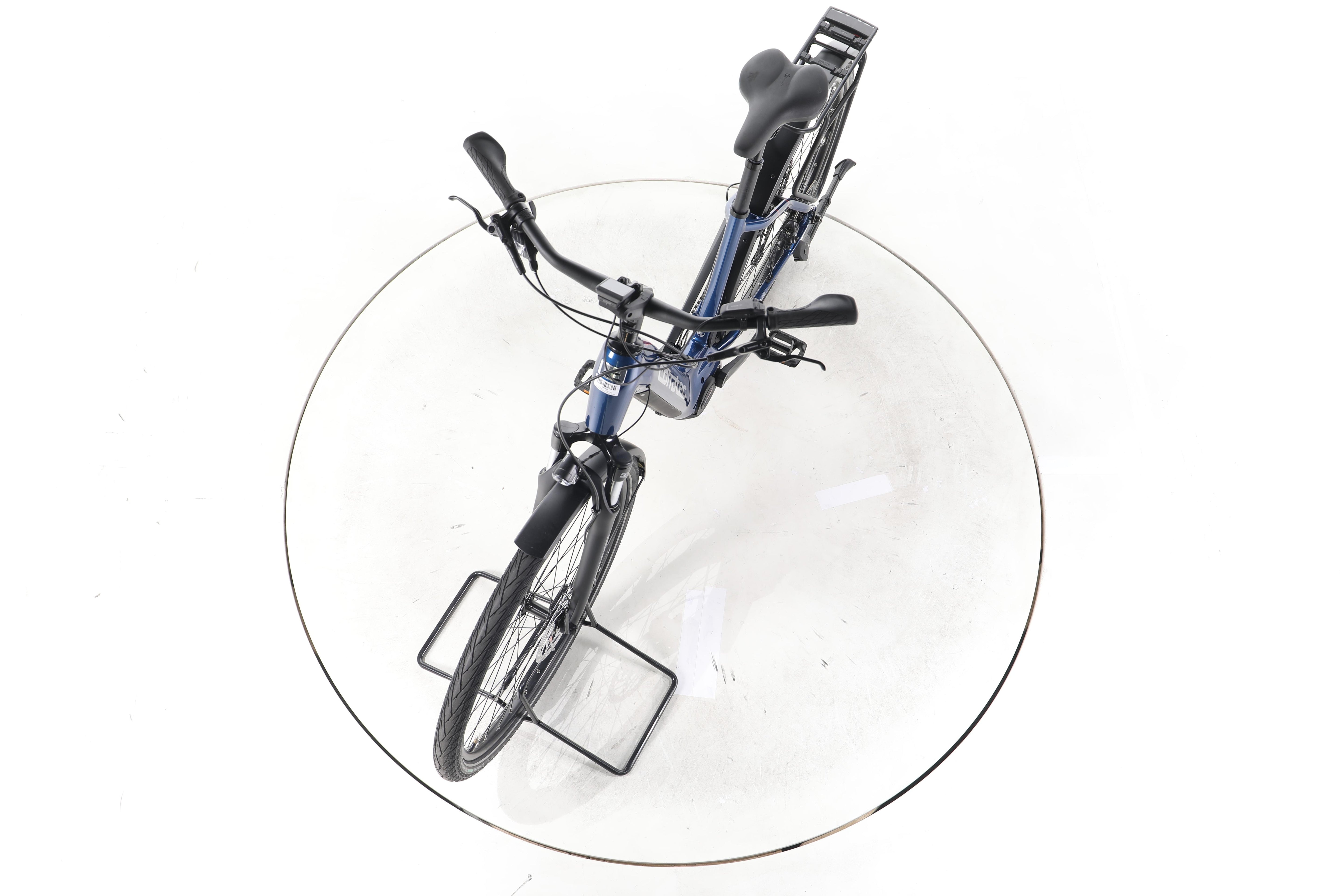 Corratec E-Power Trekking SE 3.0 Trekking E-Bike Tiefeinsteiger - Image 17