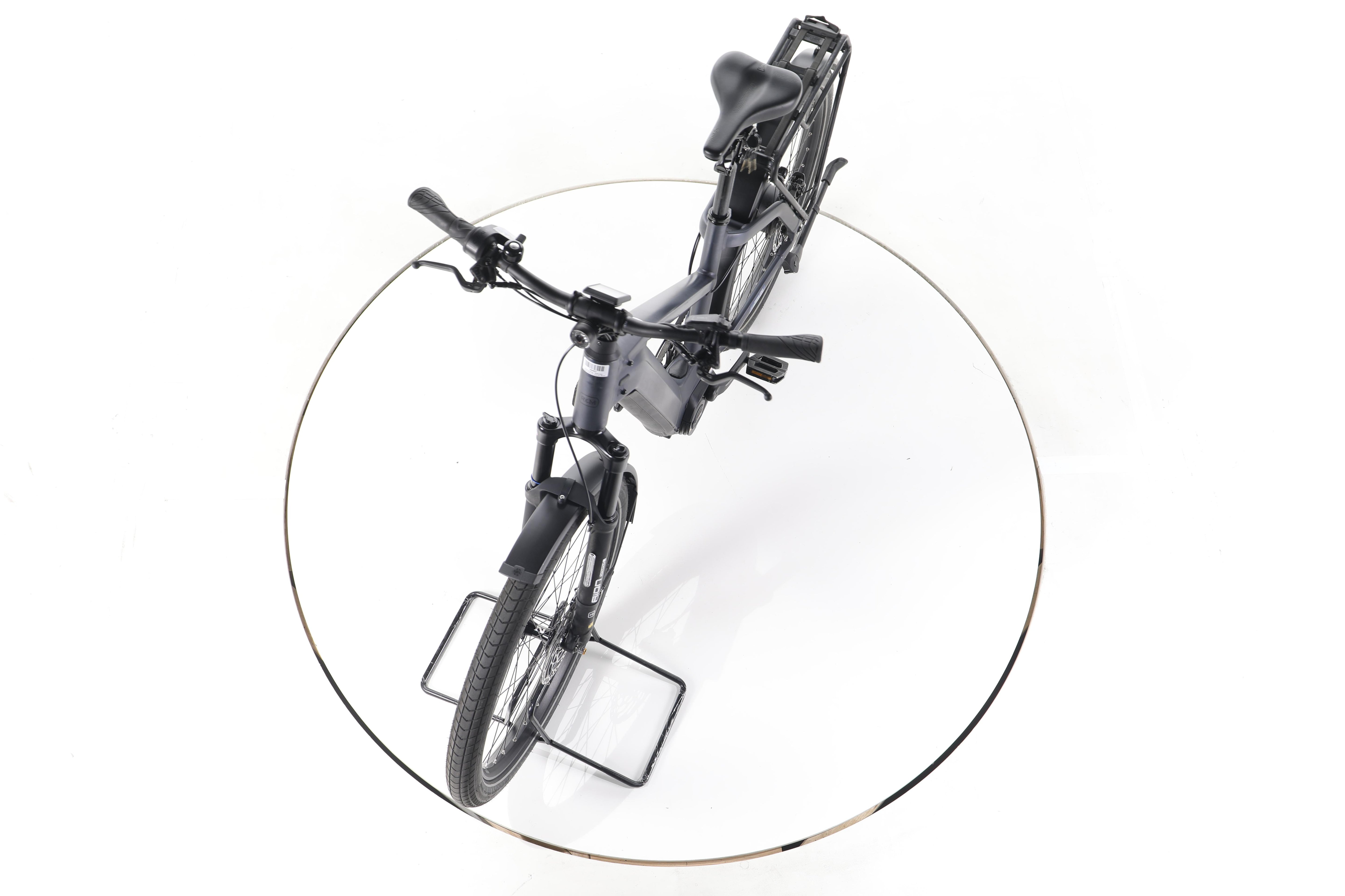 Riese & Müller Charger4 Mixte GT vario City E-Bike - Image 17