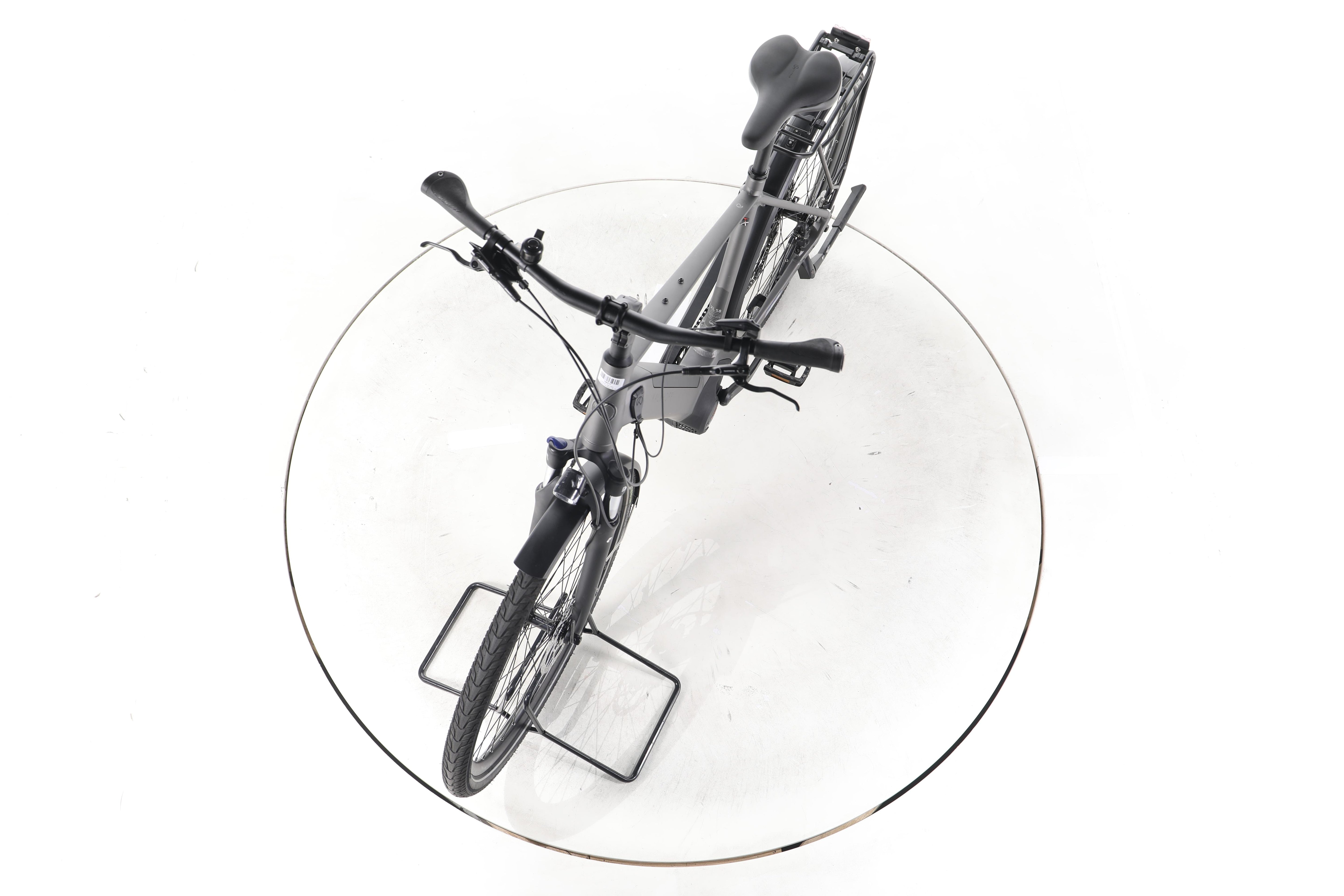 Kalkhoff ENDEAVOUR 3 MOVE Trekking E-Bike - Image 17