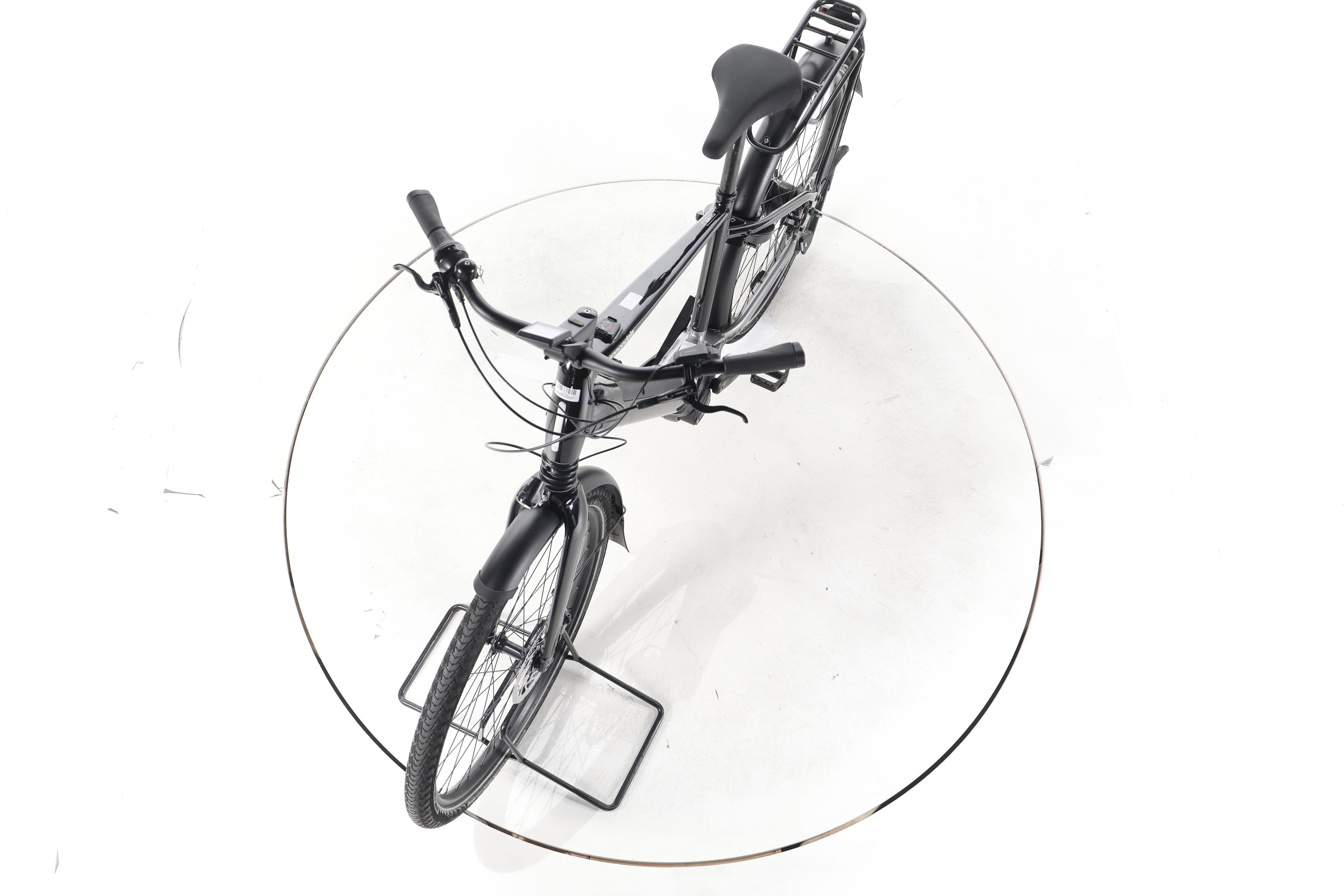 Cannondale Mavaro 3 City E-Bike - Image 17