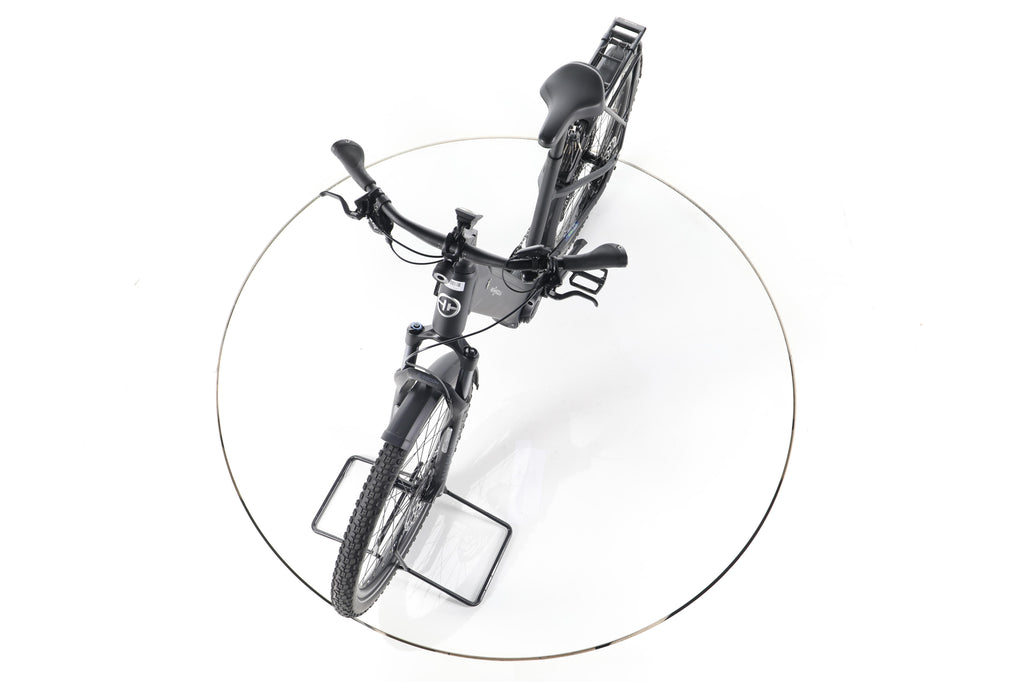 HNF Nicolai UD4 Adventure Trekking E-Bike Tiefeinsteiger - Image 17
