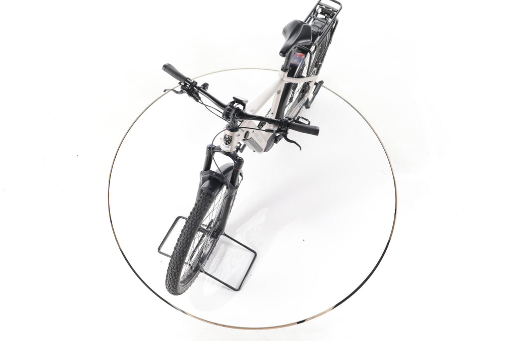 Hercules Nos SUV 2.2 Trekking E-Bike - Image 17