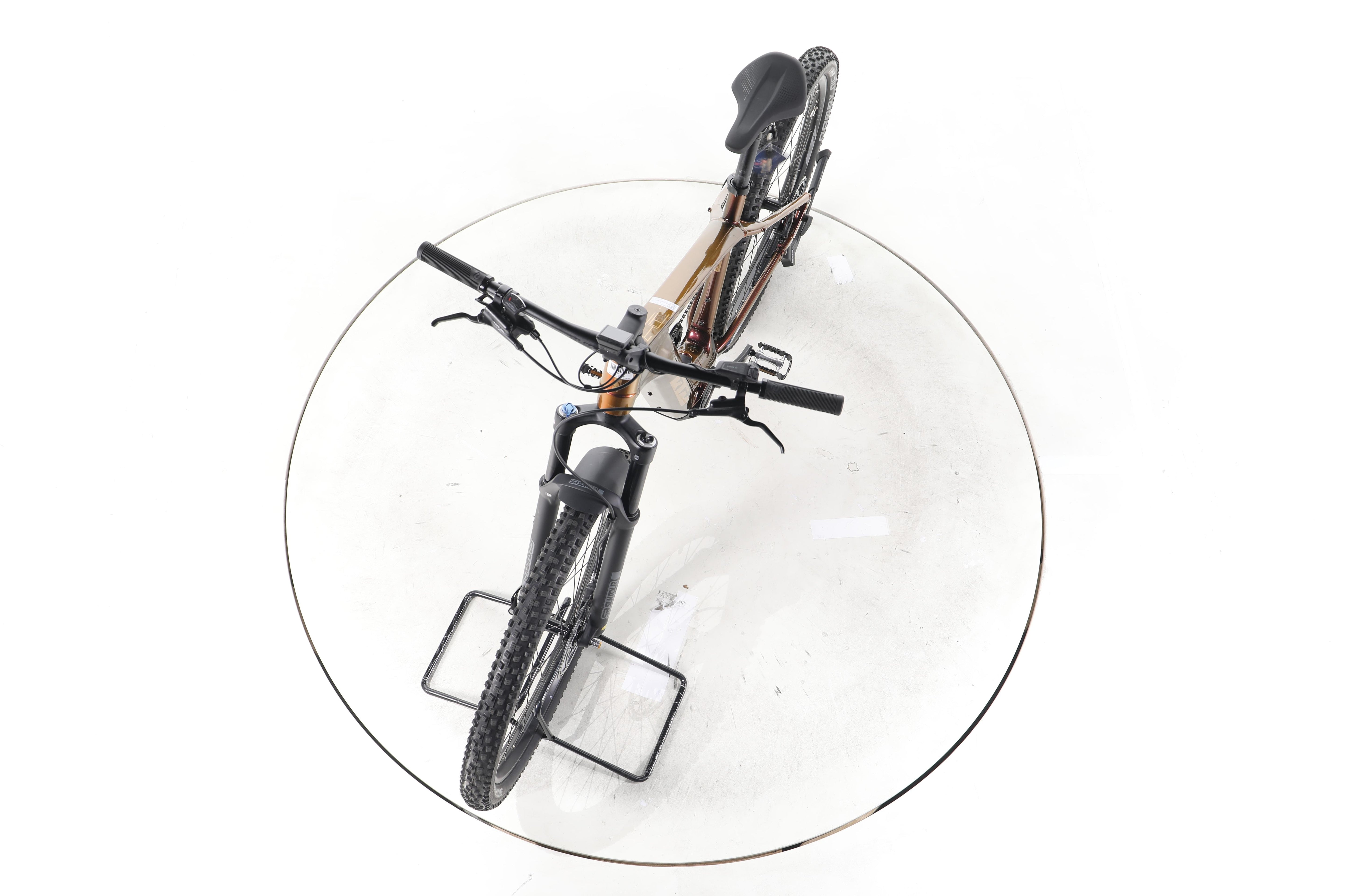 KTM Macina Team 792 E-Bike - Image 17