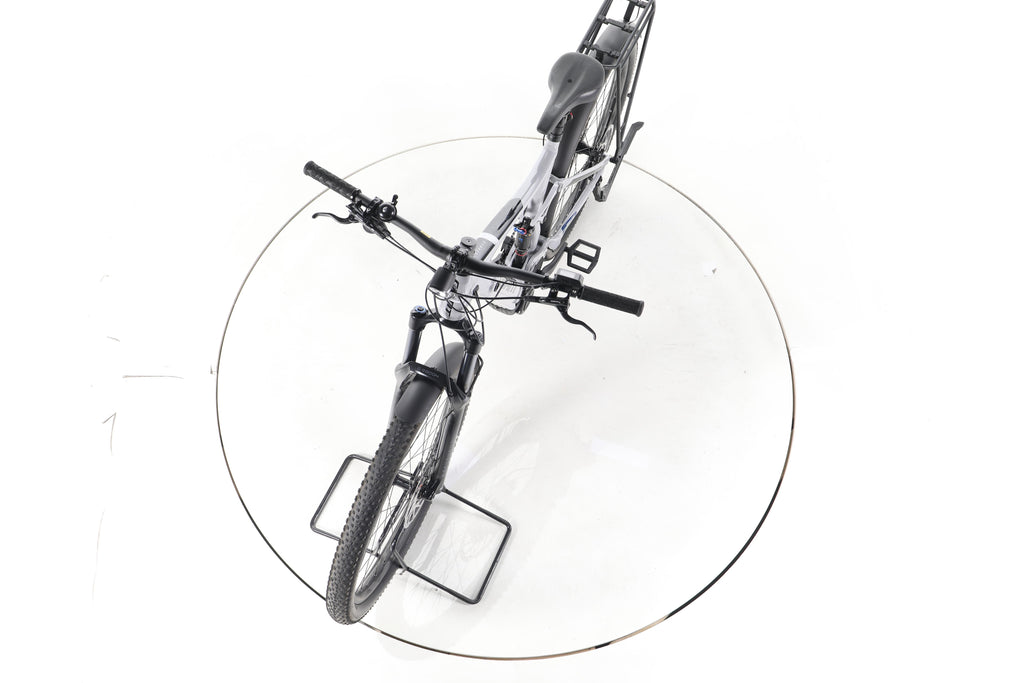Giant Stance E+EX Pro SUV E-Bike - Image 17