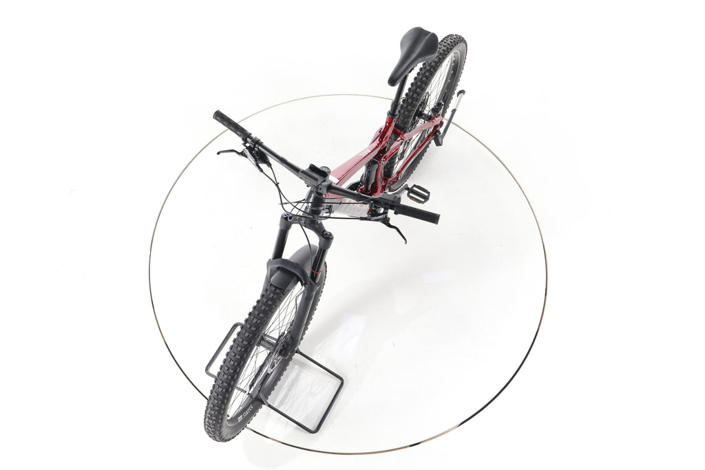 Trek Rail 5 Gen 2 E-Bike Fully - Image 17