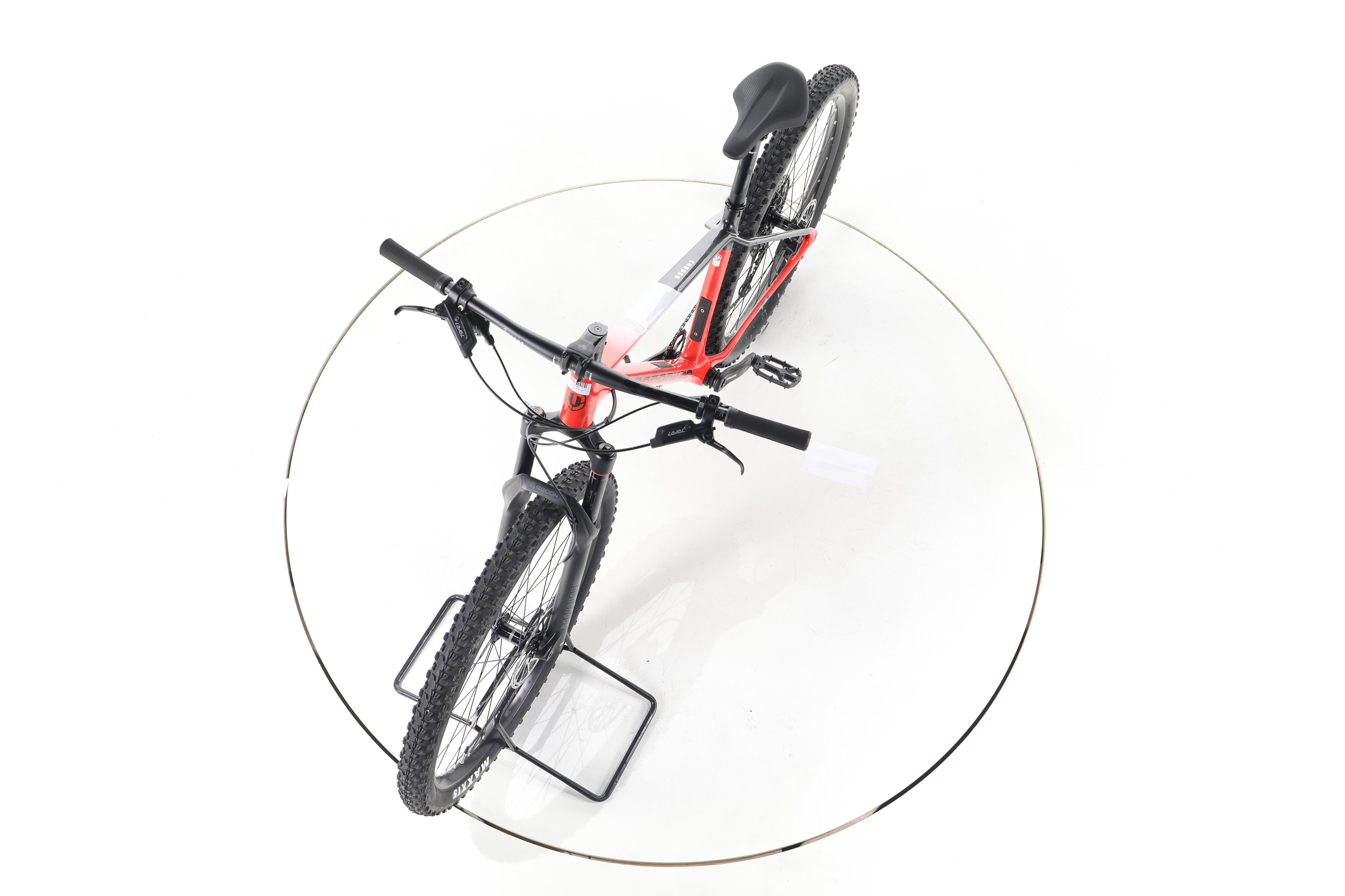 Mondraker Chrono DC Fahrrad Hardtail - Image 17