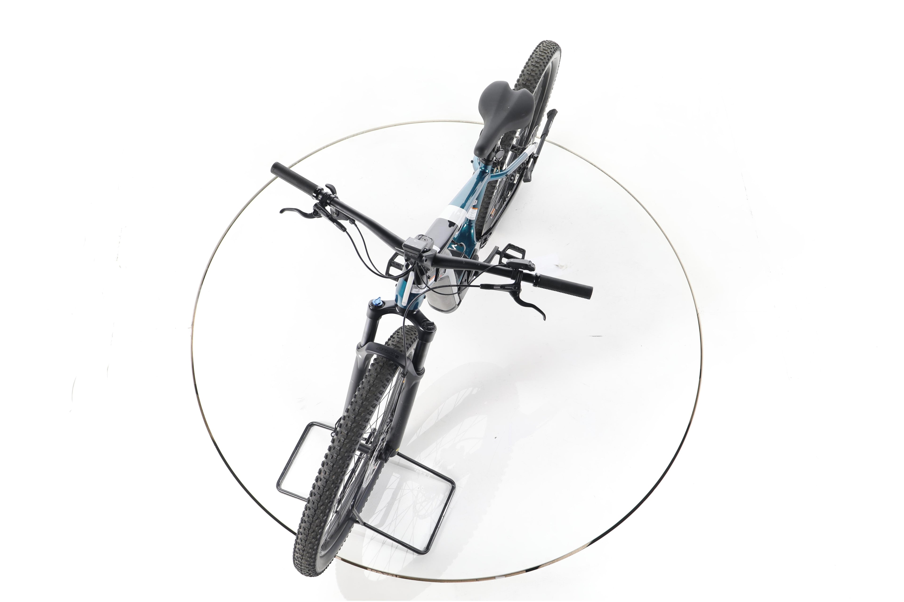 Cannondale Trail Neo 2 E-Bike 2023 - Image 17