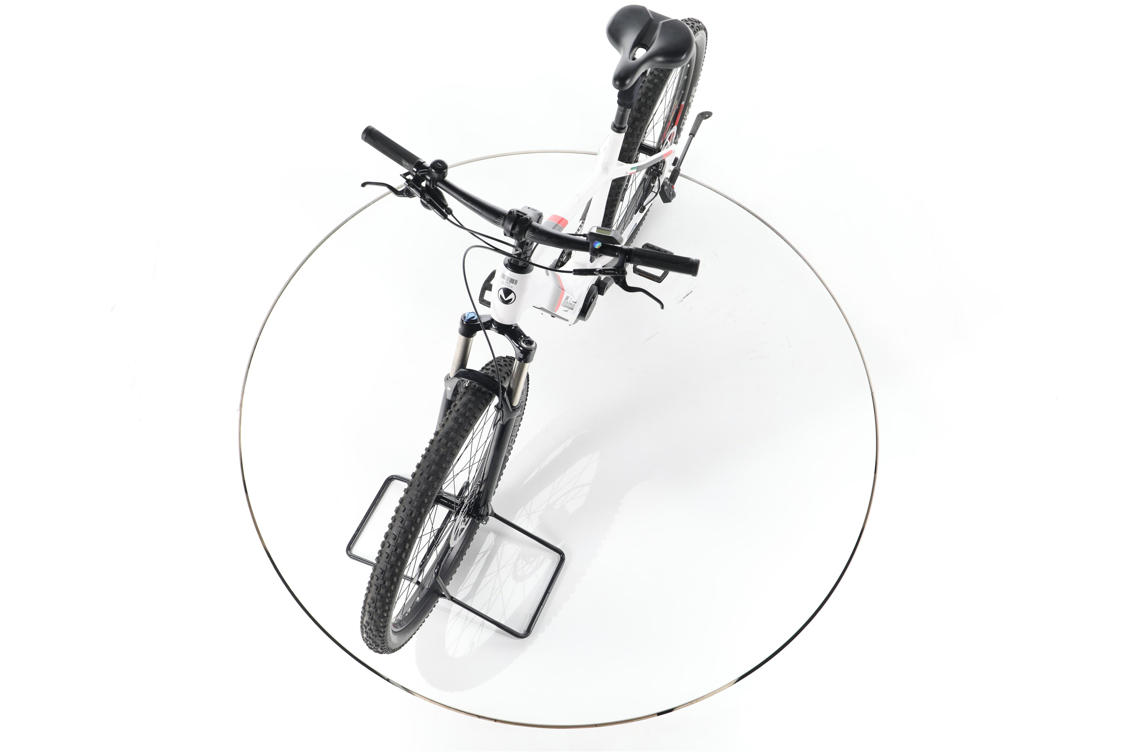 Malaguti Brenta HT 5.0 E-Bike - Image 17
