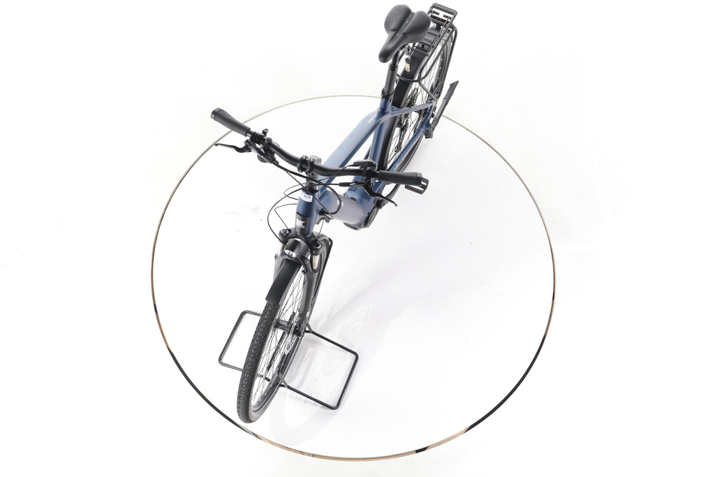Kettler QUADRIGA COMP CX11 750 Trekking E-Bike - Image 17