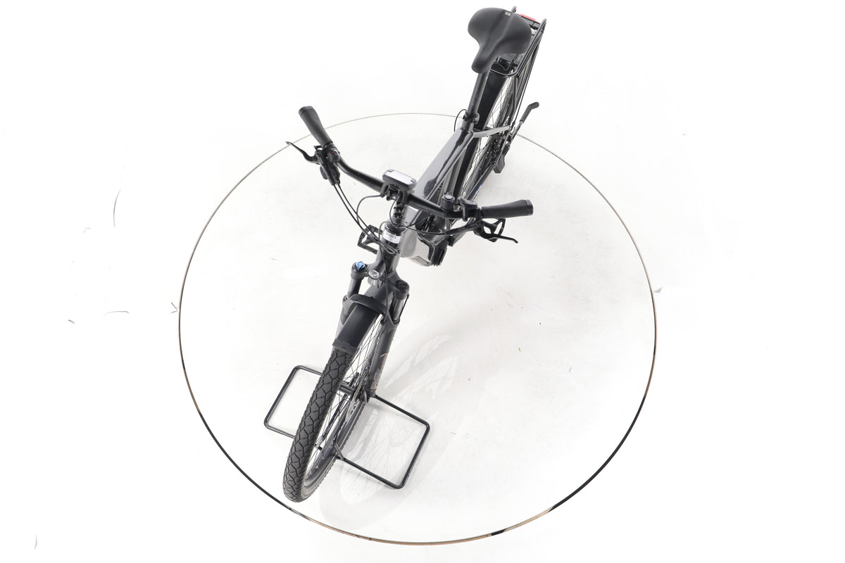 KTM Macina Gran 620 Trekking E-Bike - Image 17