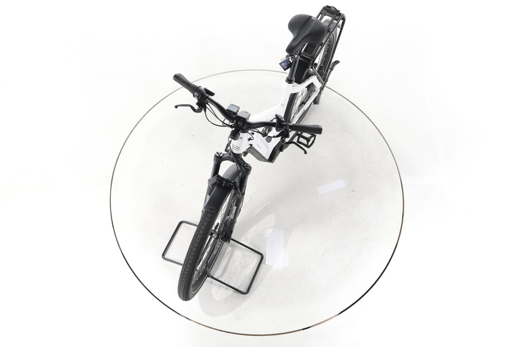 Riese & Müller Charger 3 Mixte City E-Bike - Image 17