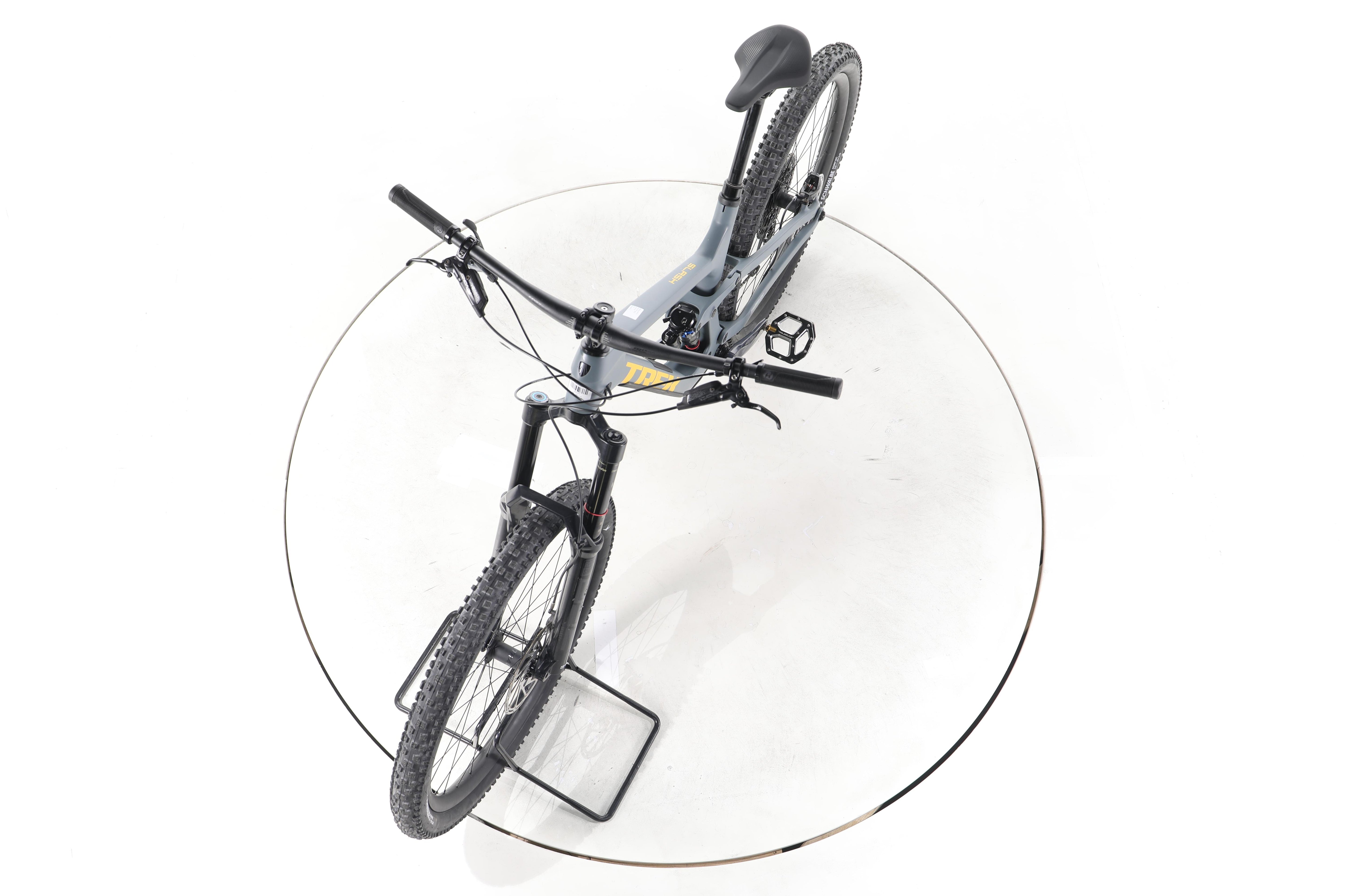 Trek Slash 9.8 GX Fahrrad Fully - Image 17