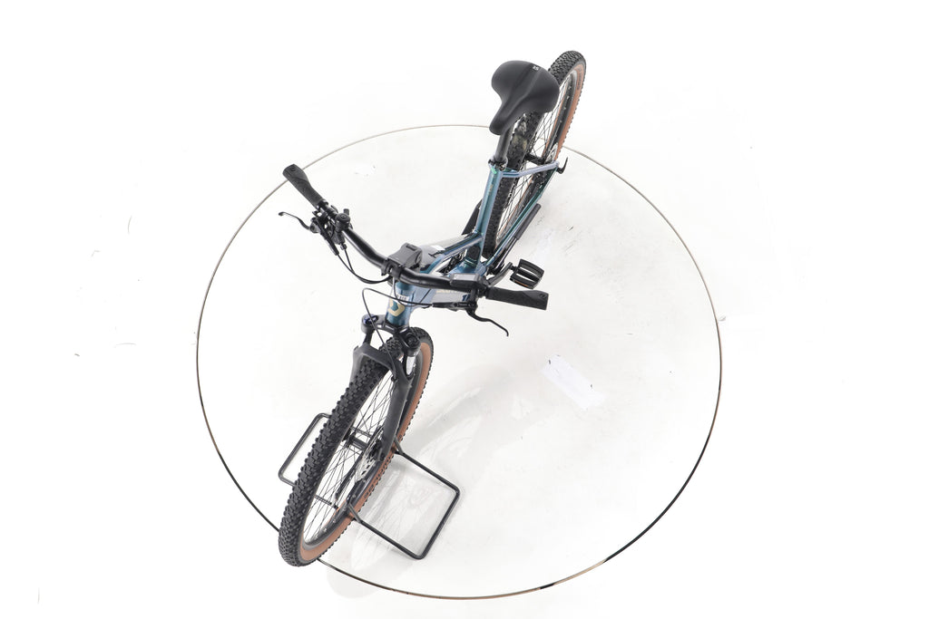 Scott Sub Cross eRIDE 10 Trekking E-Bike 2024 - Image 17