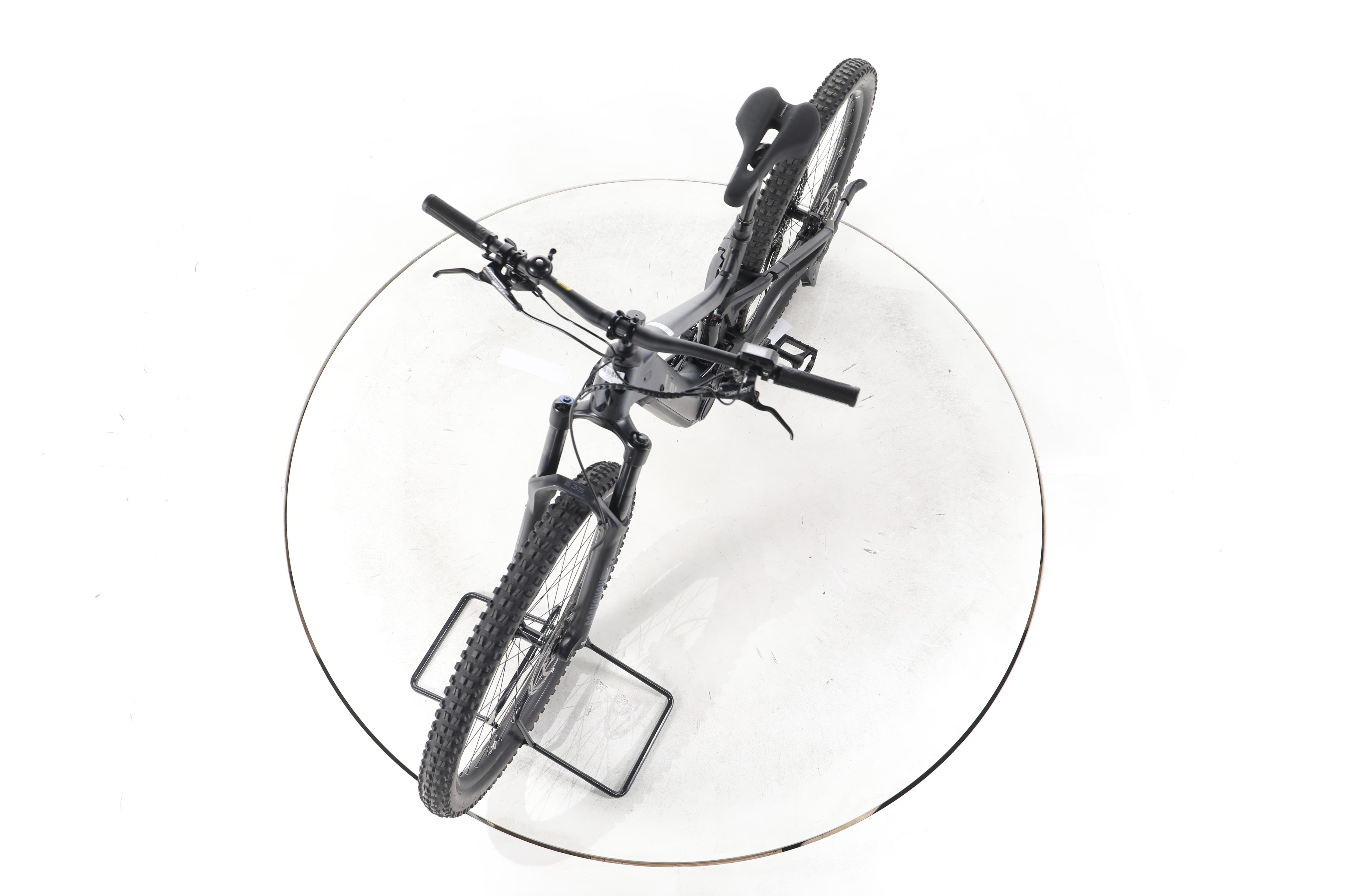 Liv Embolden E+ 1 E-Bike Fully - Image 17