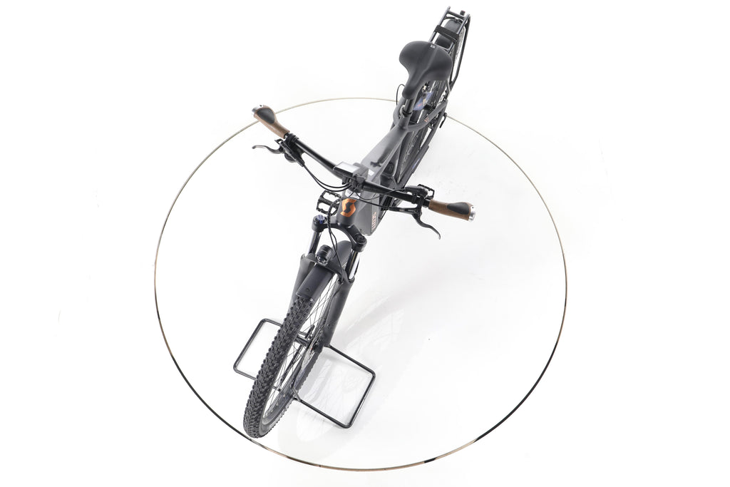 Scott Axis eRIDE 20 Trekking E-Bike 2023 - Image 17