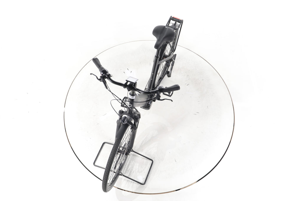 QWIC Premium I MN7+ City E-Bike Tiefeinsteiger - Image 17