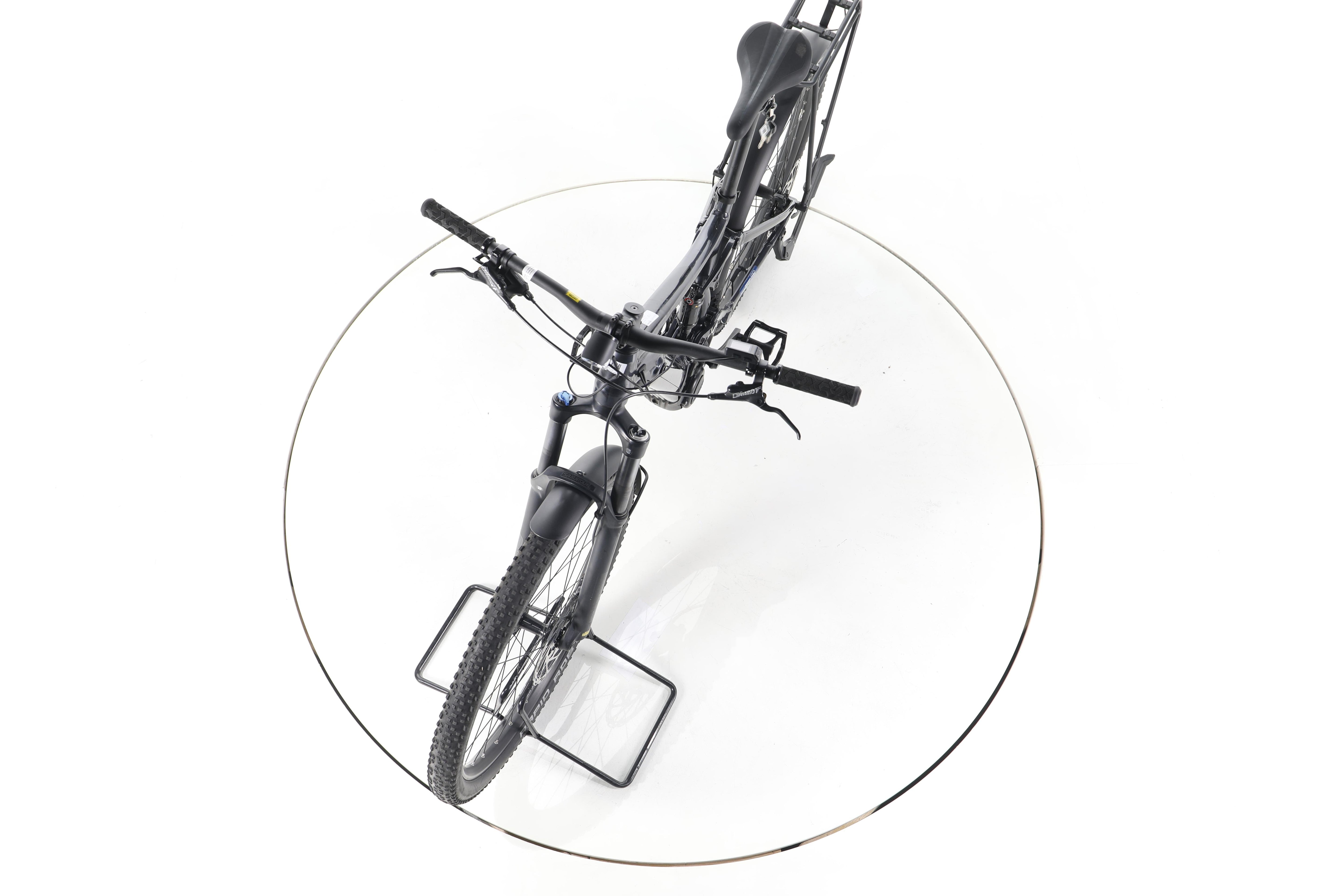 Giant Stance E+EX Fully E-Bike - Image 17