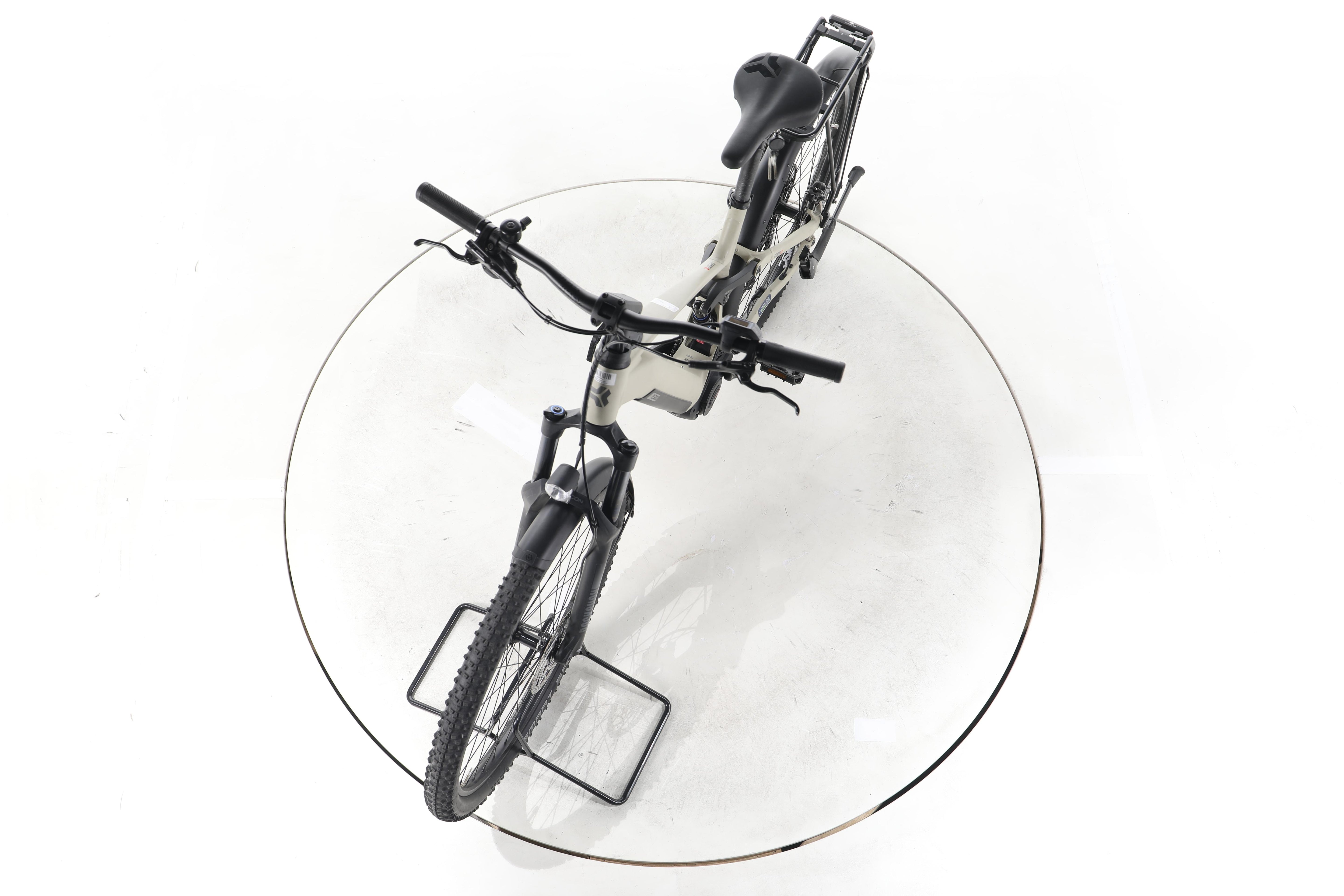 Carver SUV E.510 FS SUV E-Bike - Image 17