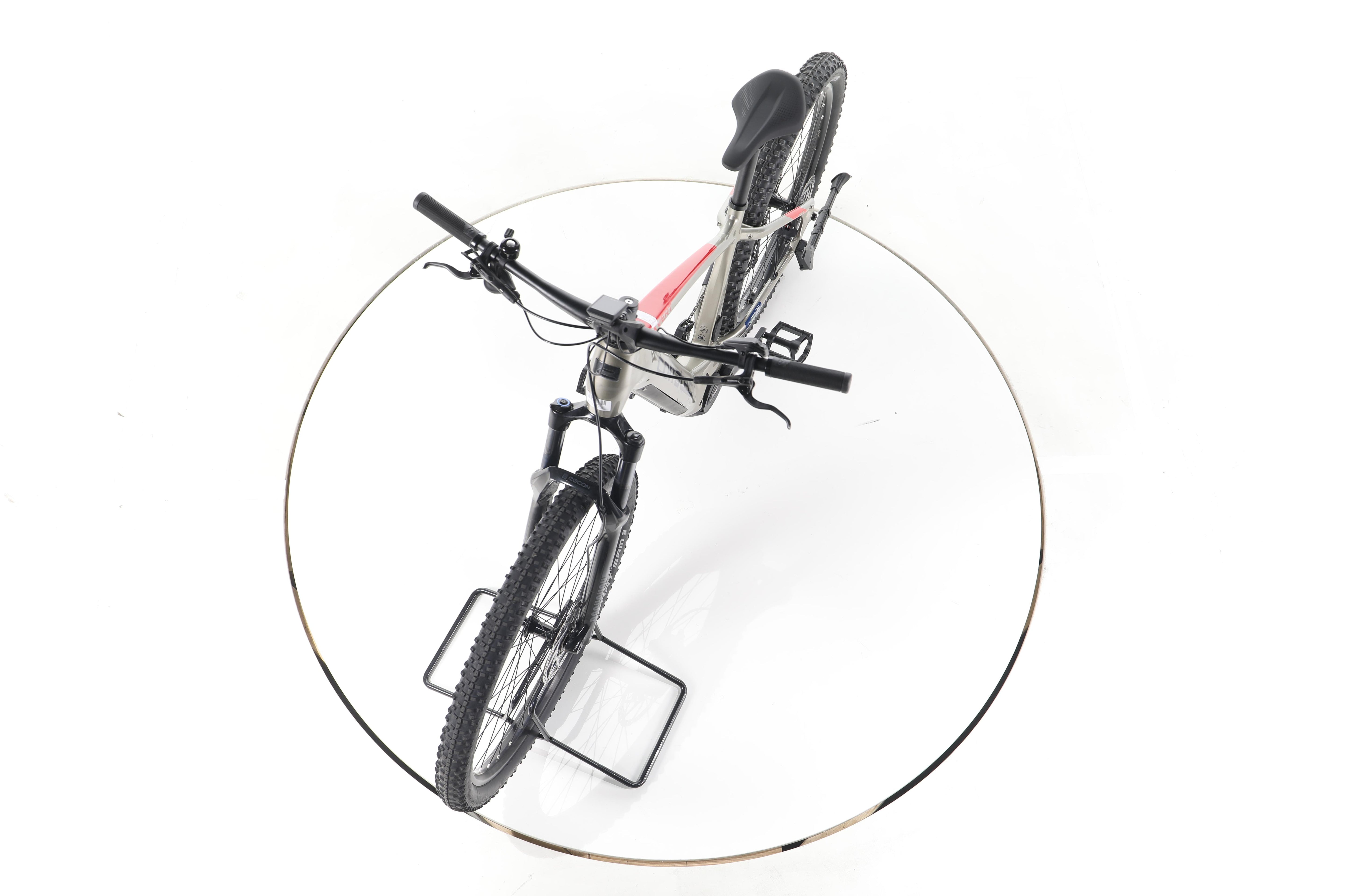 Corratec E-Power X-Vert Pro E-Bike - Image 17