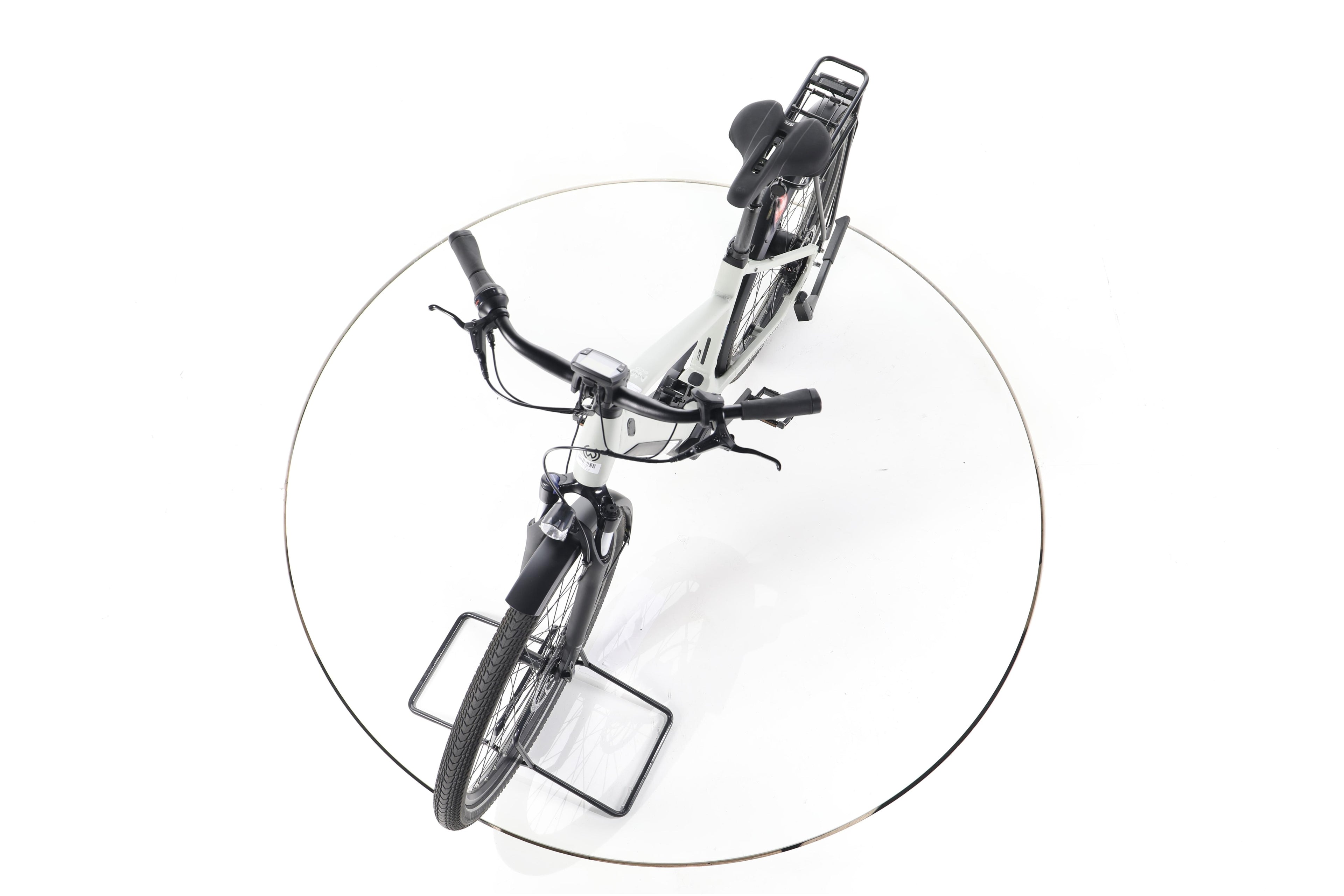 Winora Sinus N5 City E-Bike - Image 17