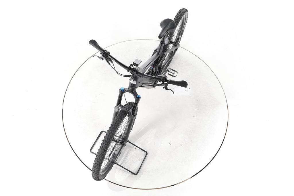 Cube Stereo Hybrid 140 HPC SLX E-Bike Fully - Image 17