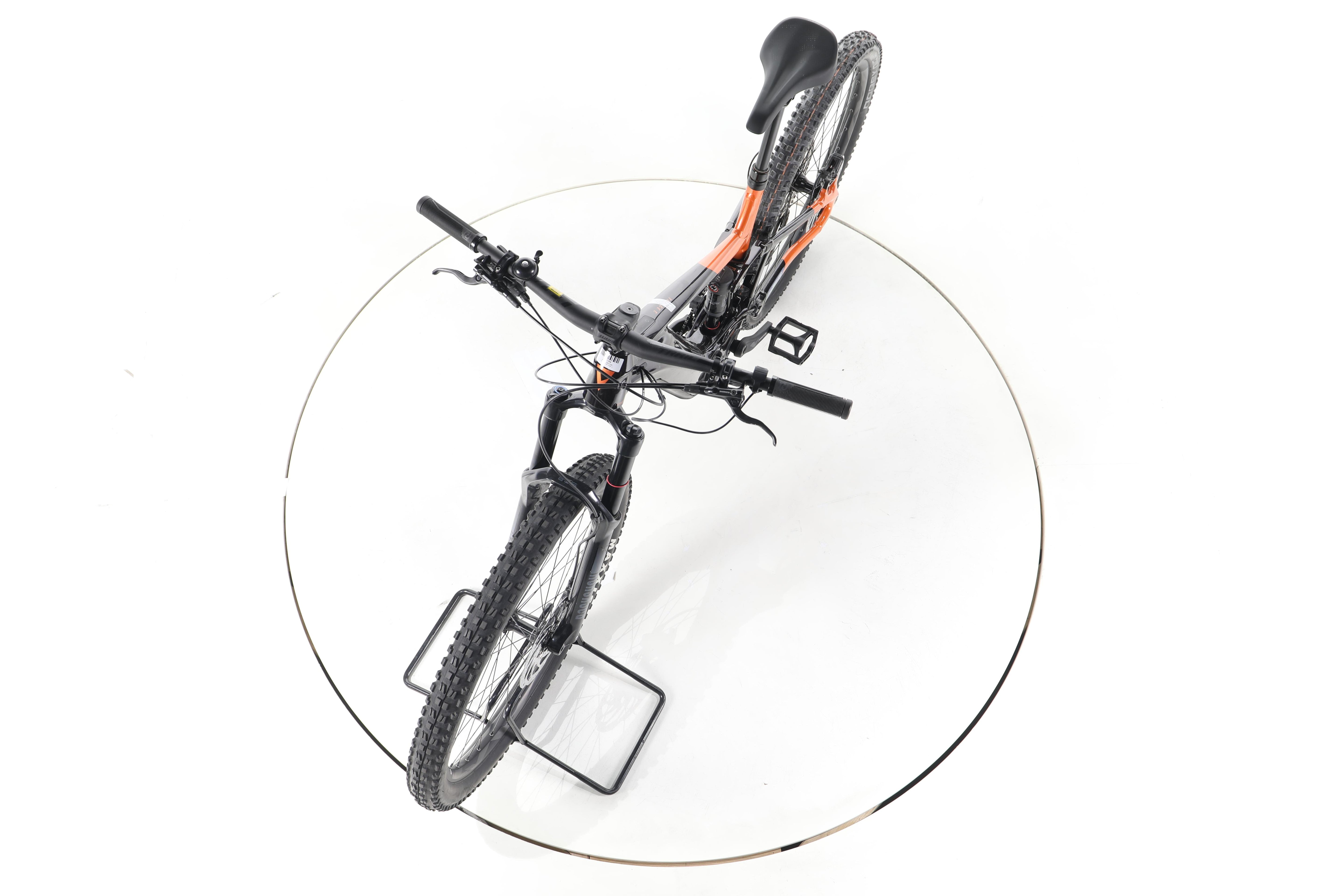 Giant Trance X E+ 3 E-Bike Fully - Image 17