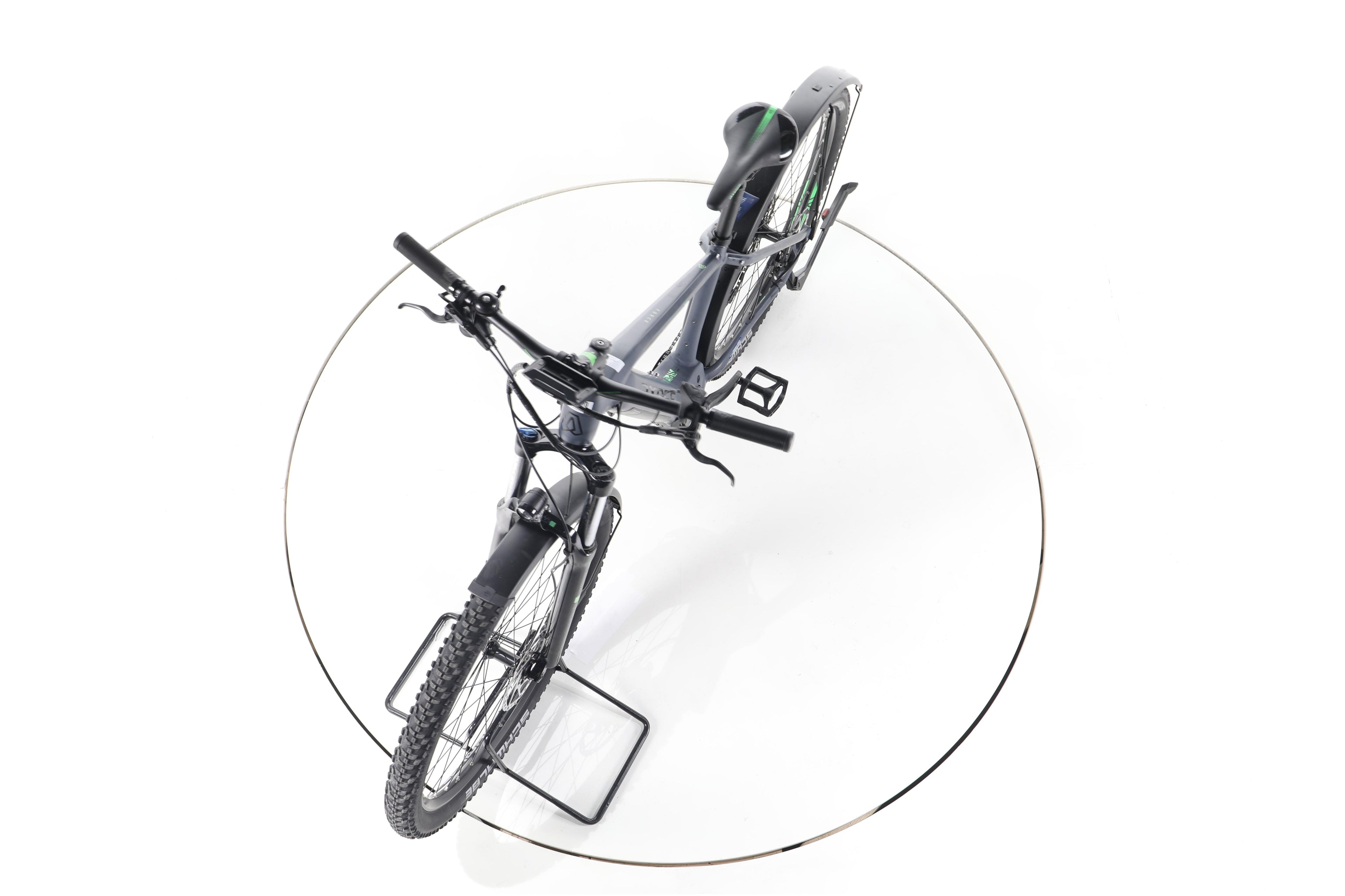 Axess Force 29 Allroad E-Bike - Image 17