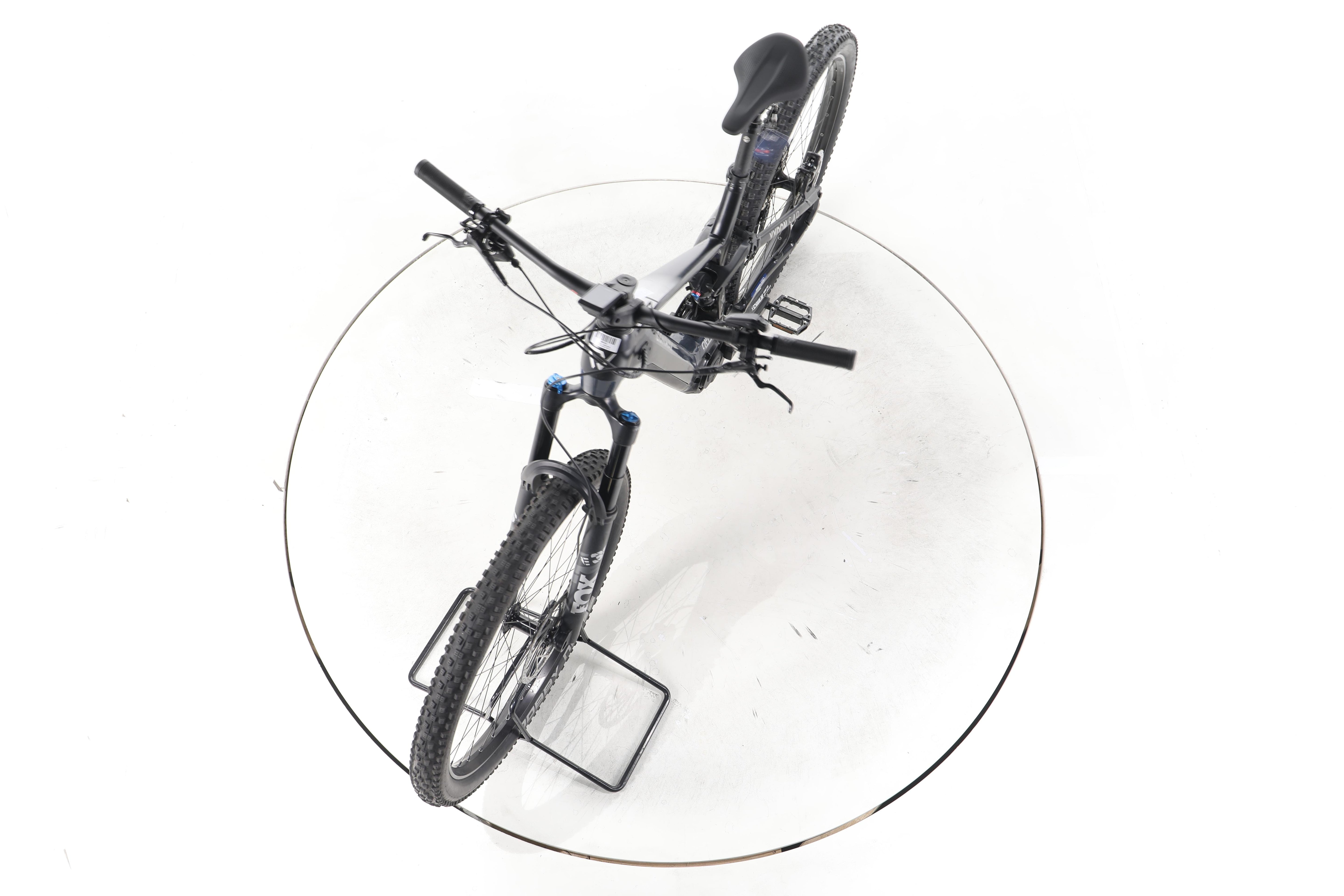 Conway Xyron S 4.9 E-Bike Fully - Image 17