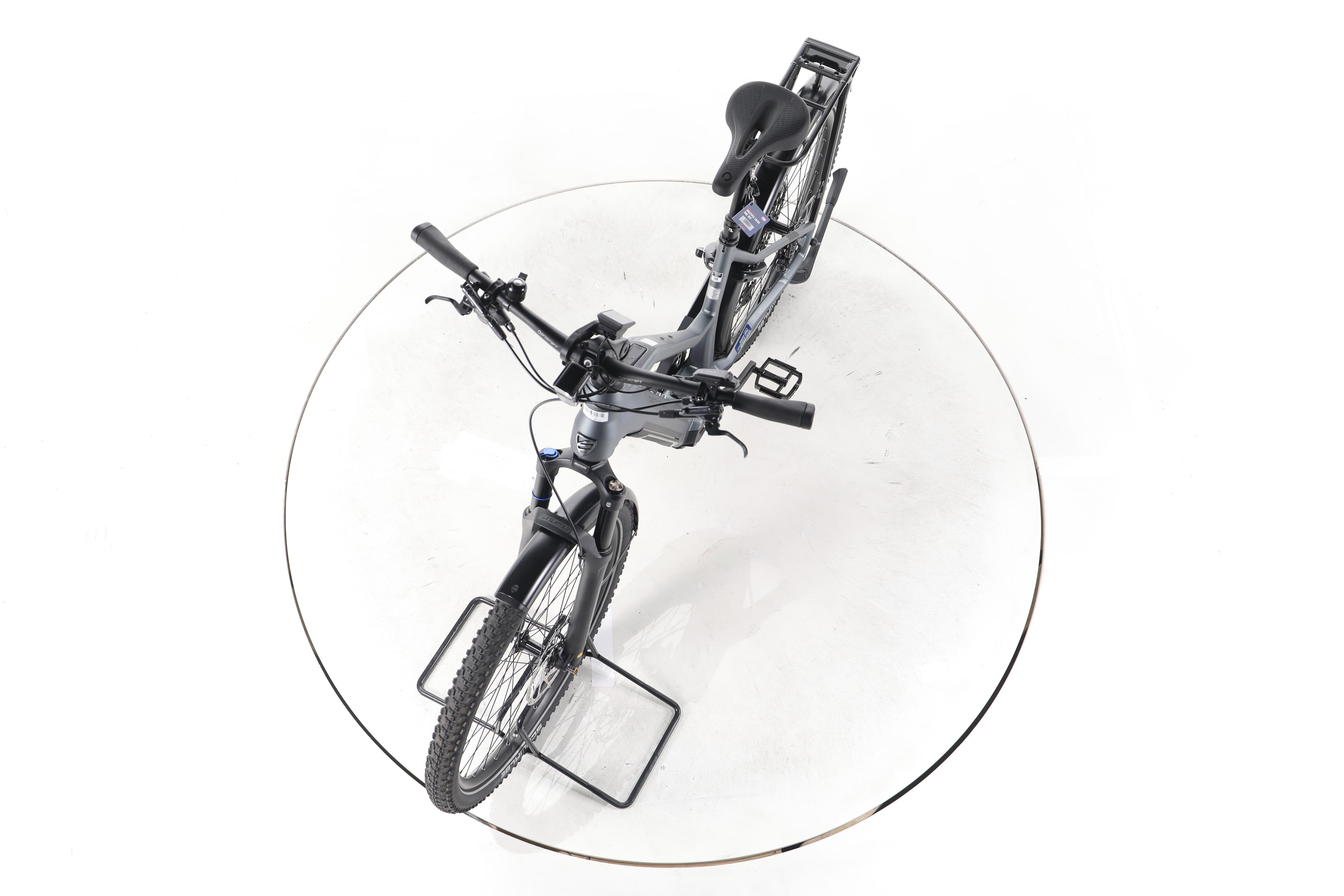 Centurion Country R3000i Trekking E-Bike Tiefeinsteiger 2025 - Image 17