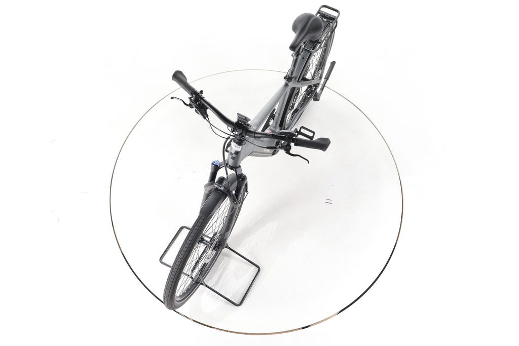 Cube Kathmandu Hybrid Pro Trekking E-Bike - Image 17