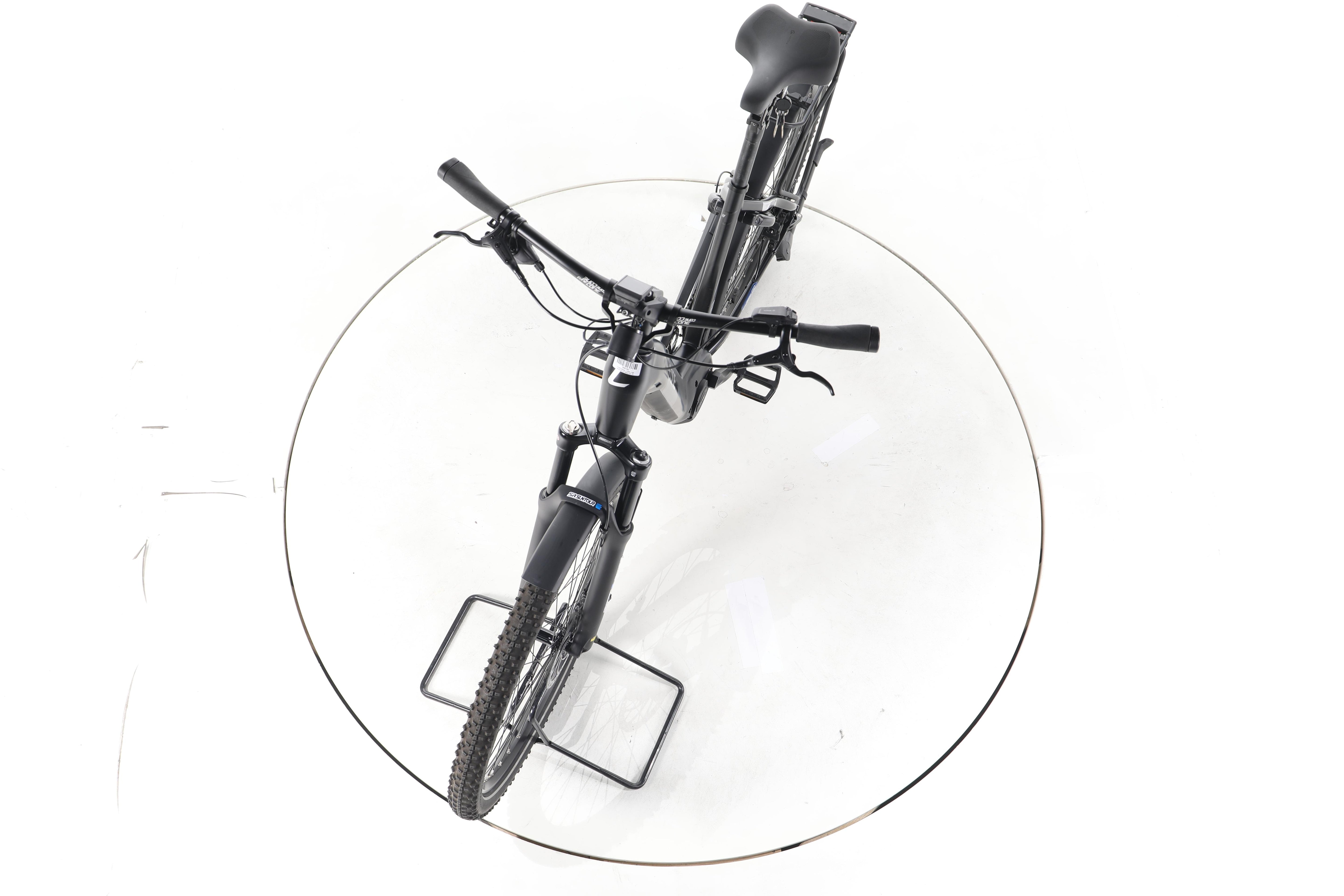 CONE Bikes eSUV IN 4.0 Trekking E-Bike Tiefeinsteiger - Image 17