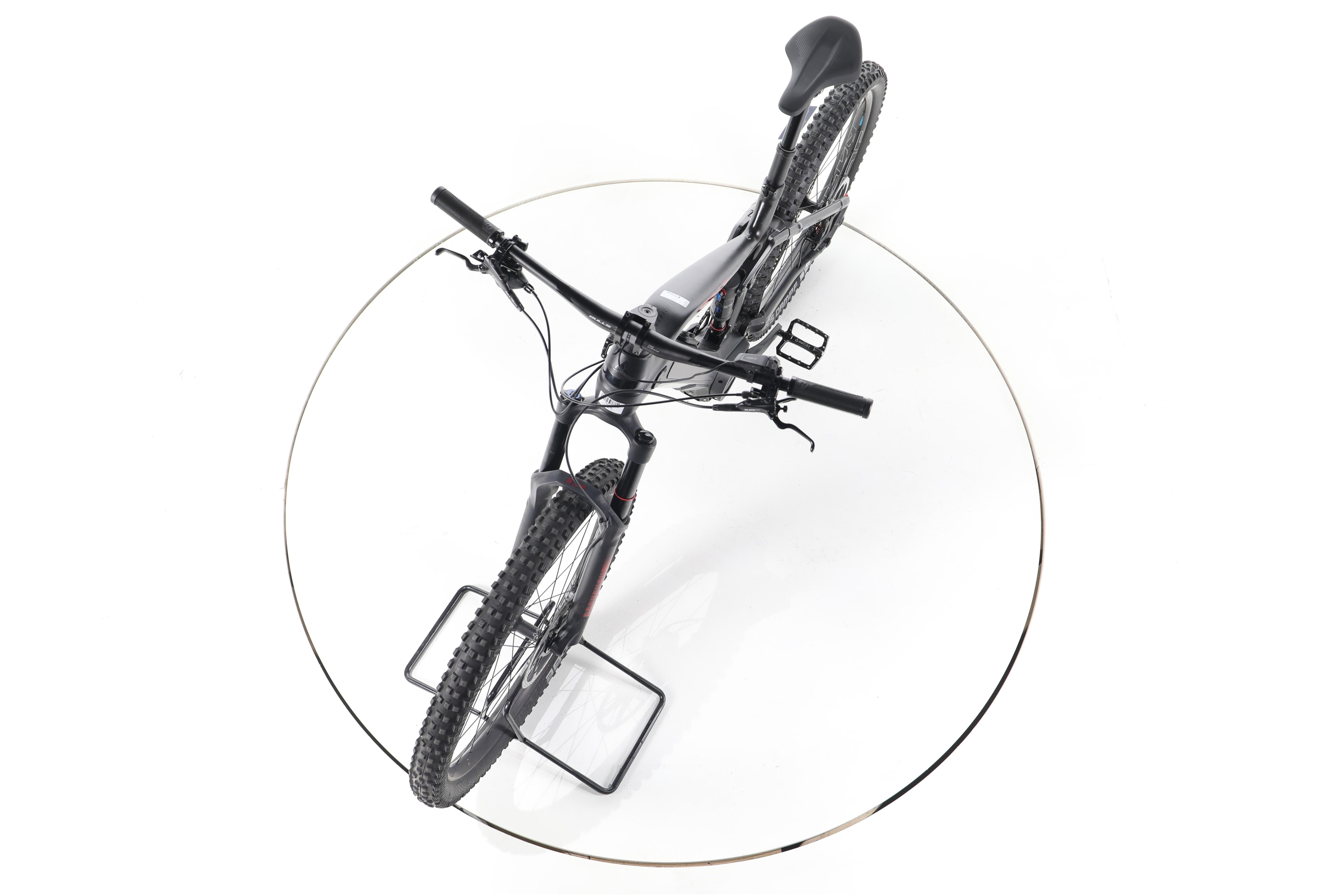 Bulls Sonic EVO AM 3 E-Bike Fully Carbon 2025 - Image 17