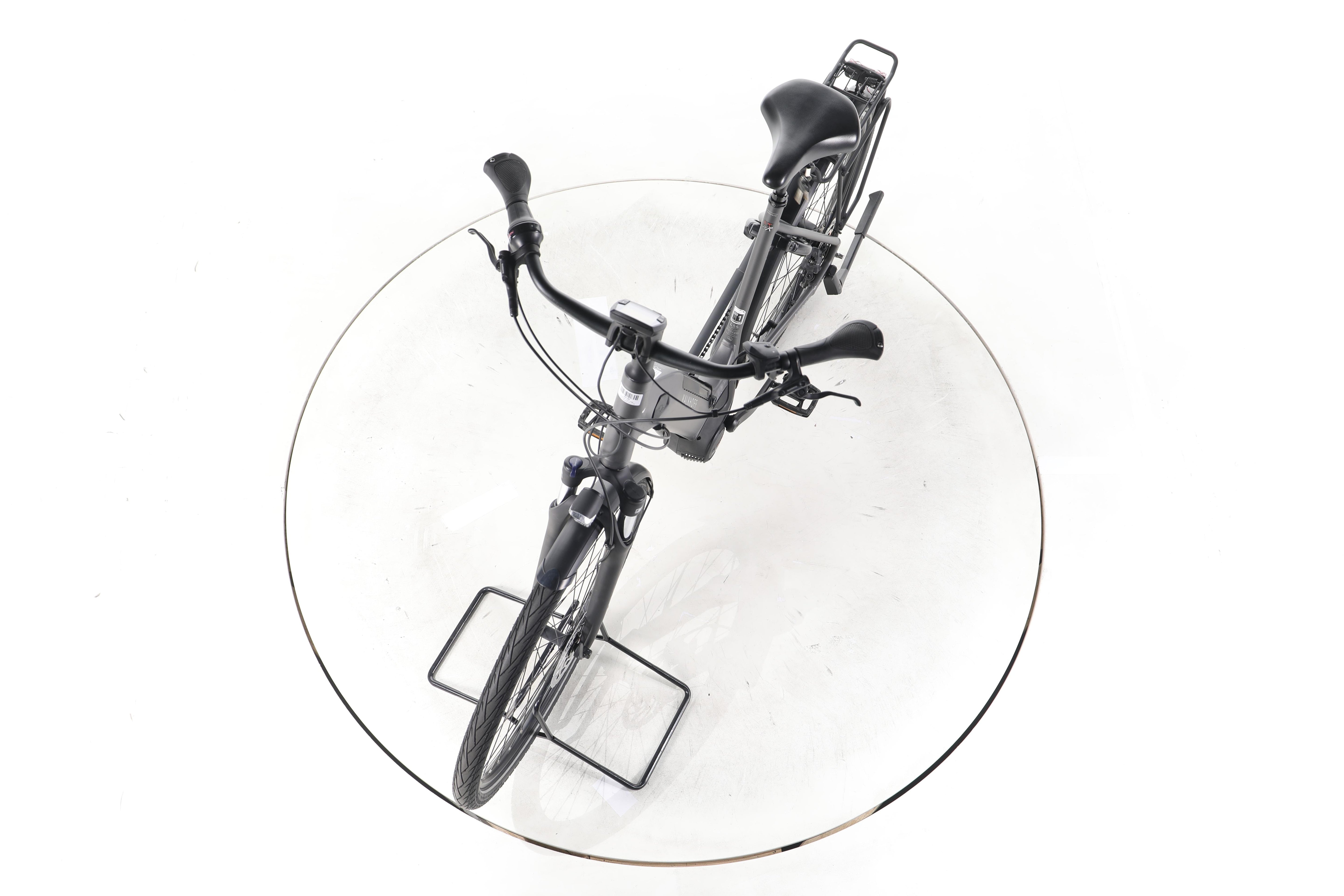 Kalkhoff Image 3.B Move City E-Bike Tiefeinsteiger - Image 17