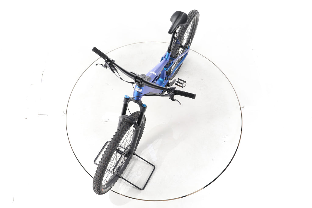 Cube Stereo Hybrid ONE44 HPC SLX E-Bike Fully 2025 - Image 17