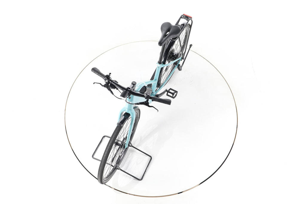 Trek FX+ 2 Trekking E-Bike - Image 17