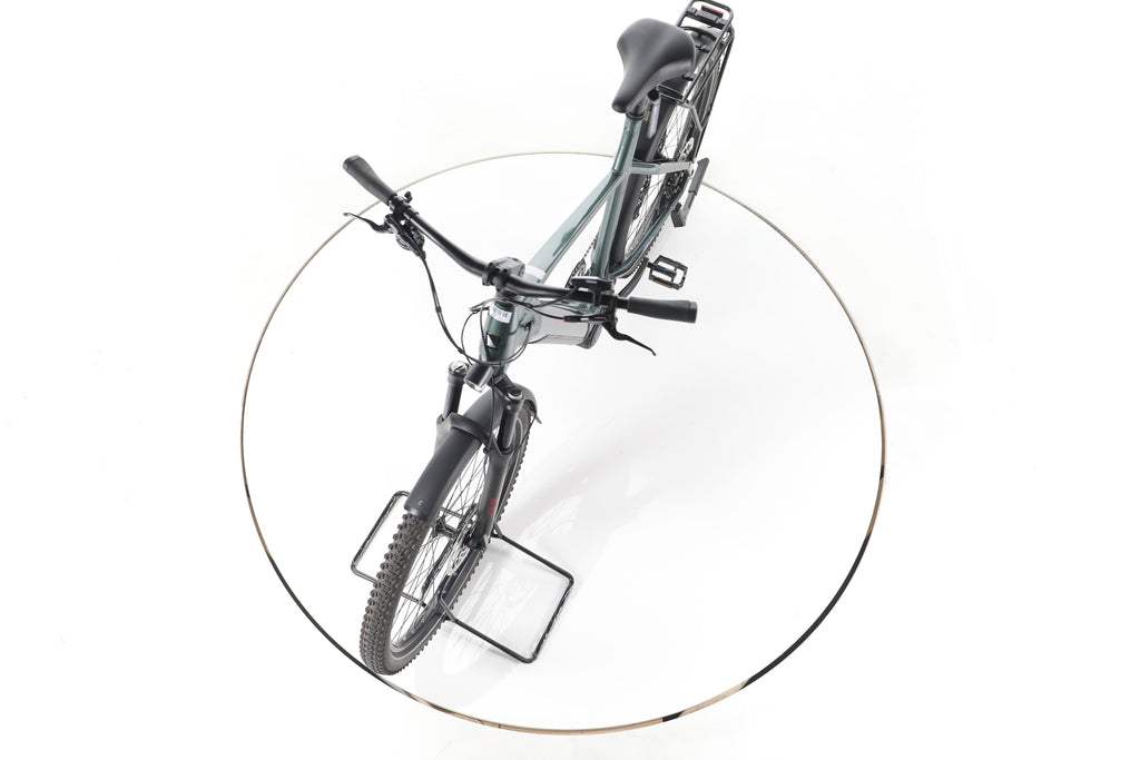 Haibike Trekking 5 Trekking E-Bike 2024 - Image 17