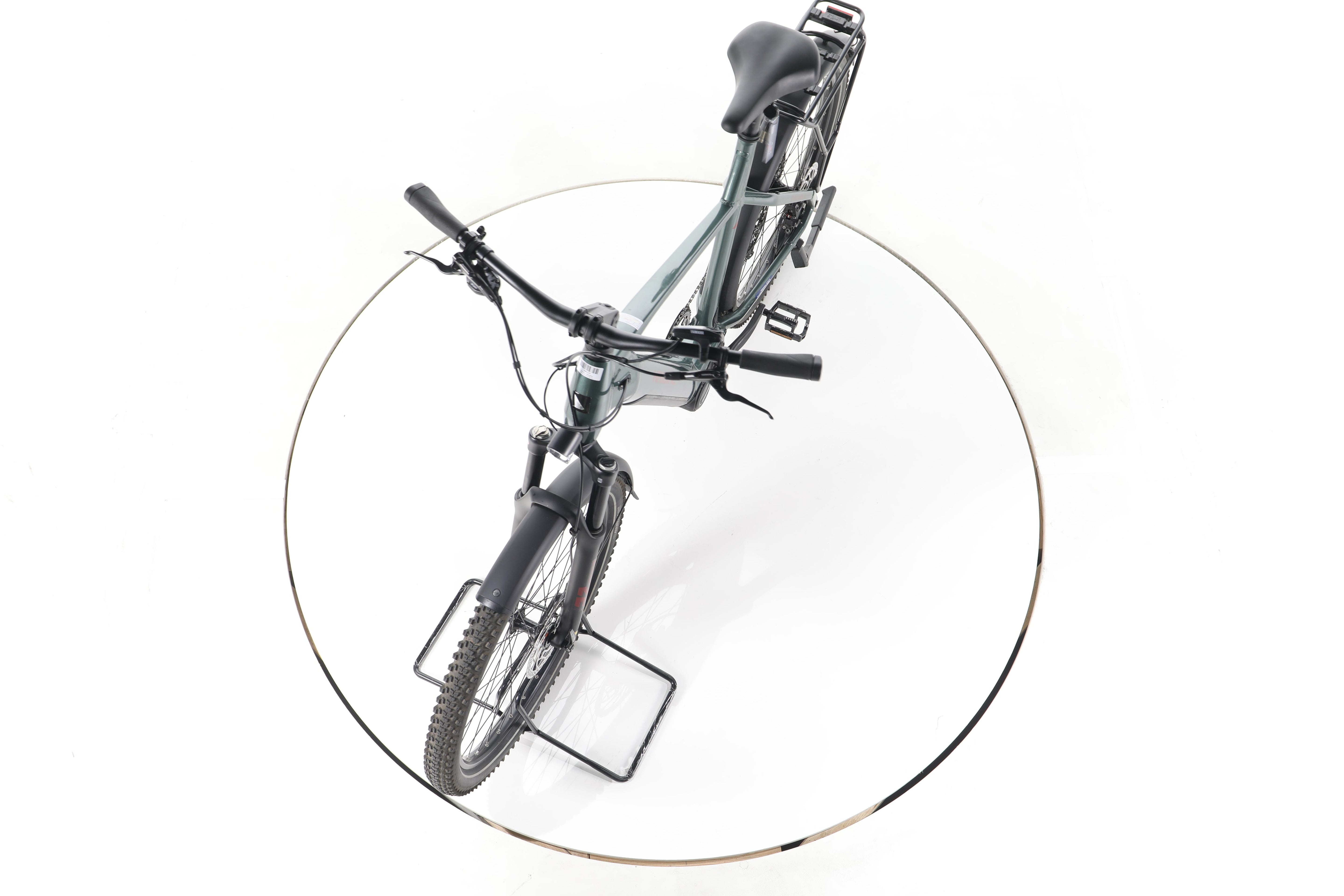 Haibike Trekking 5 Trekking E-Bike 2024 - Image 17