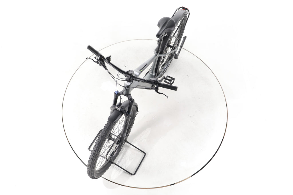 Cube Reaction Hybrid Pro 750 Allroad Trekking E-Bike - Image 17