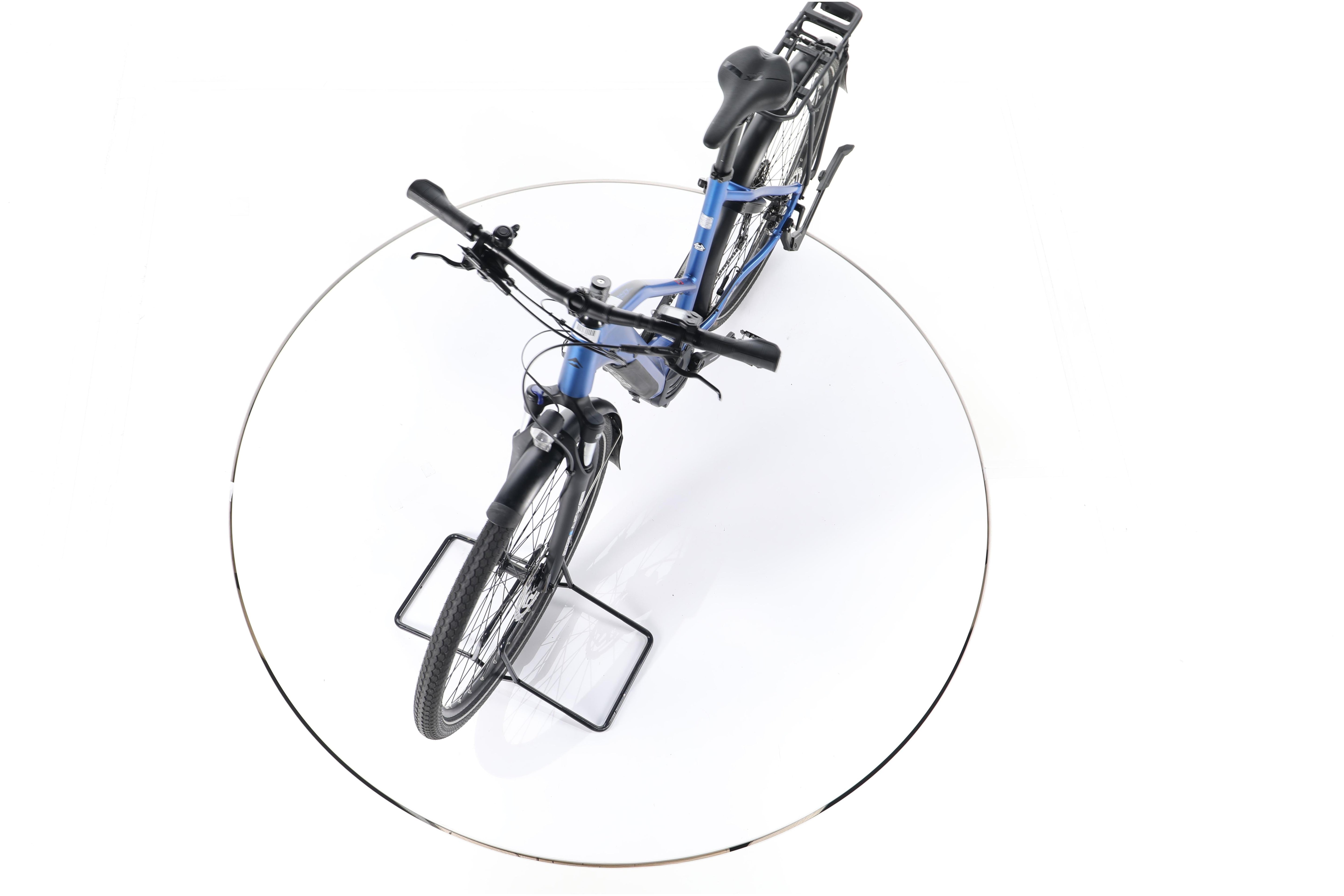 Merida eSPRESSO L 400 S EQ Trekking E-Bike - Image 17