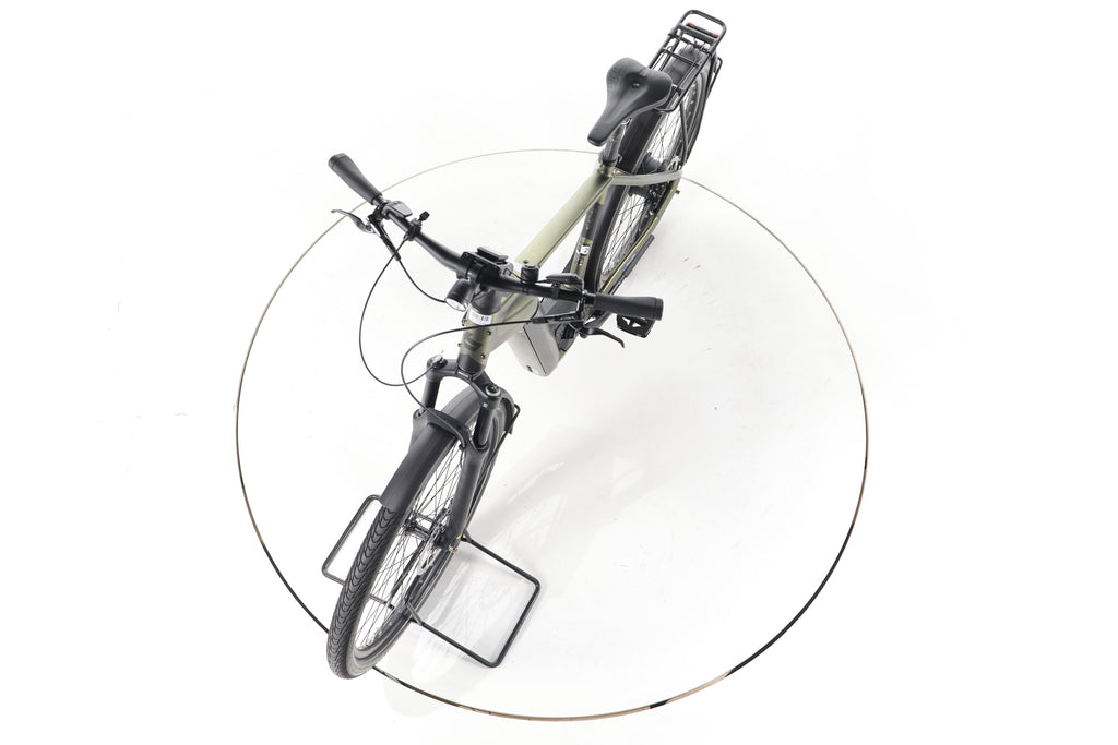 Bergamont E-Horizon Premium Pro City E-Bike - Image 17