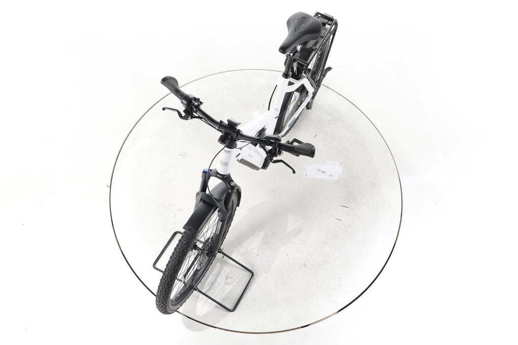 Riese & Müller Charger4 Mixte City E-Bike 2024 - Image 17
