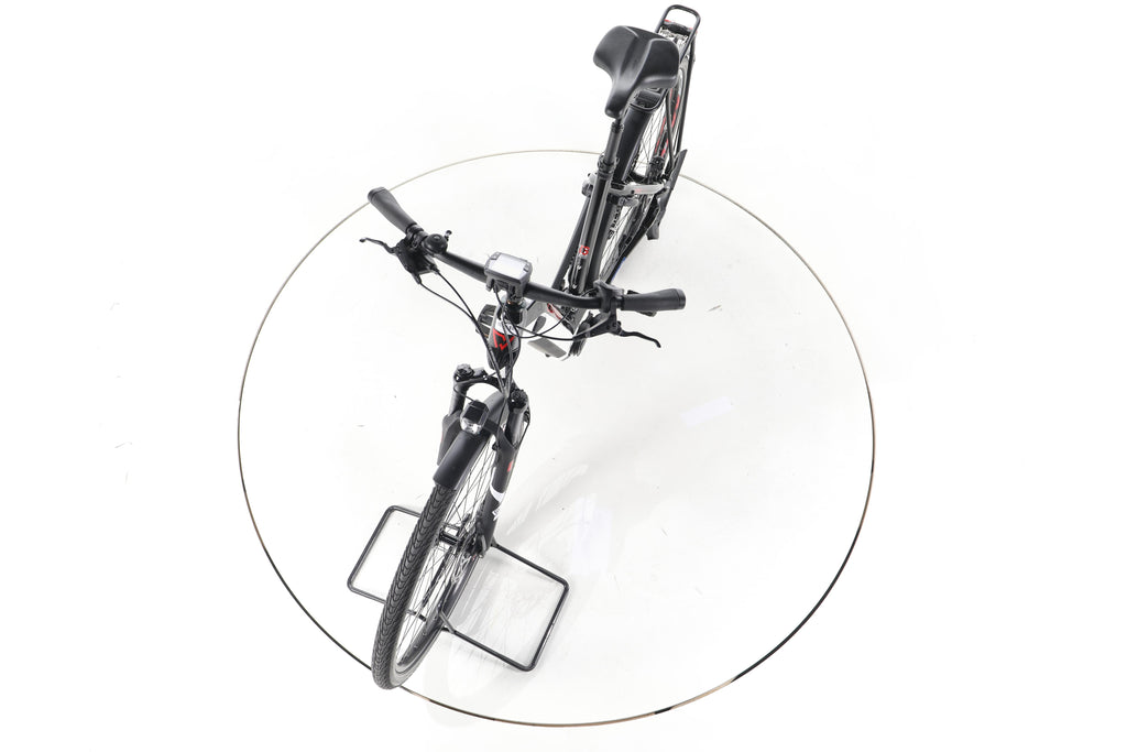 Conway Cairon T 3.0 Trekking E-Bike Tiefeinsteiger - Image 17