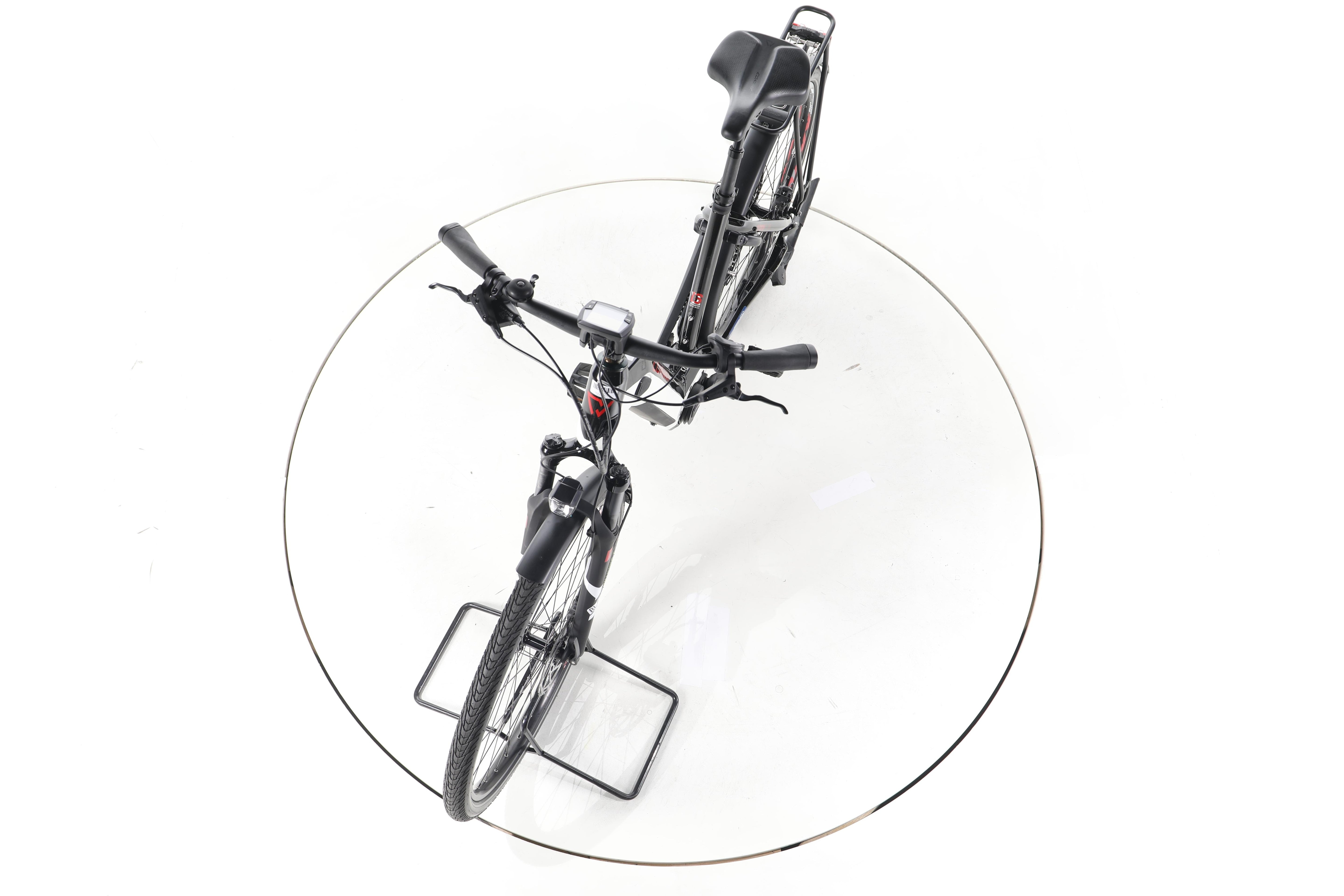Conway Cairon T 3.0 Trekking E-Bike Tiefeinsteiger - Image 17