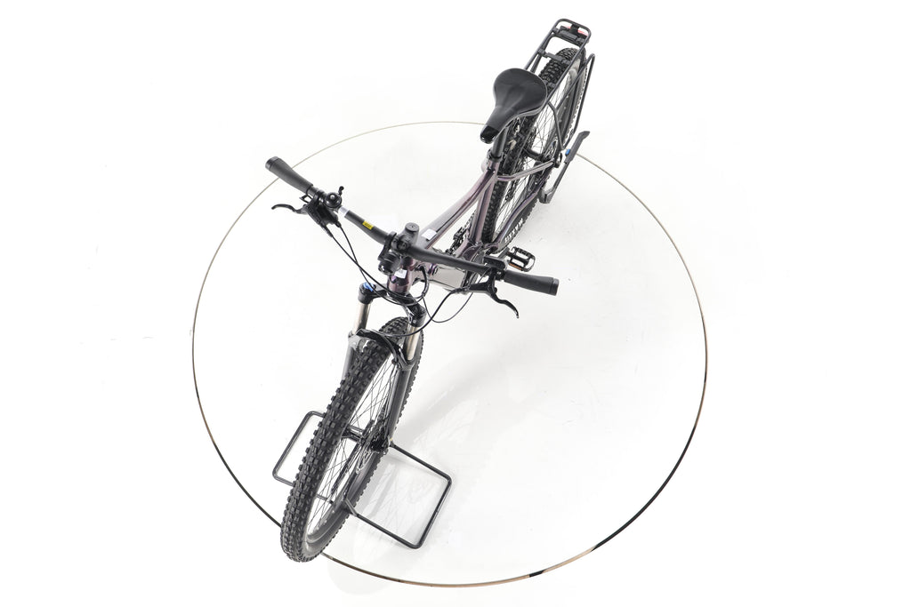 Liv Vall-E+ Pro Trekking E-Bike - Image 17